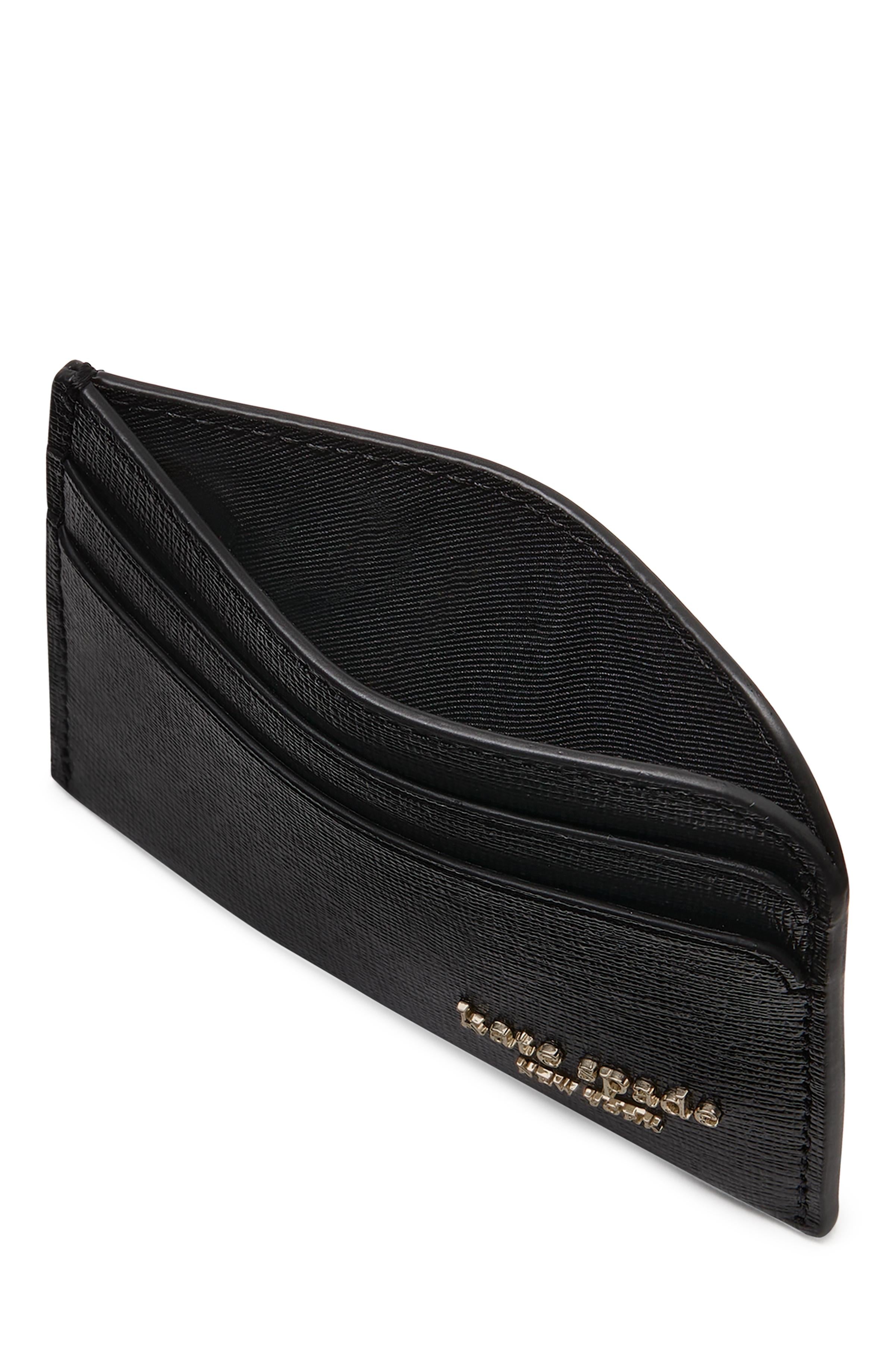 Devin Card Holder
