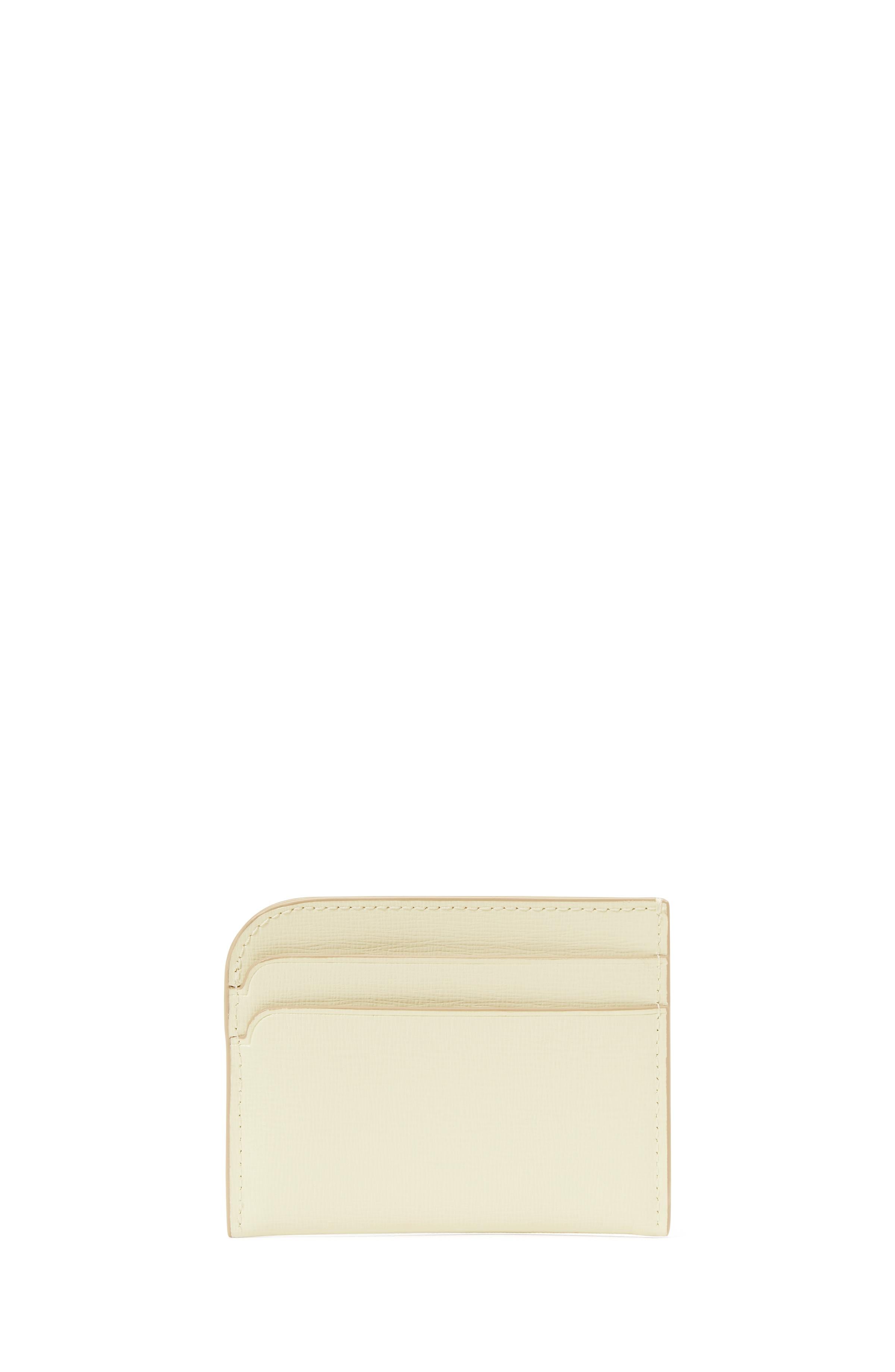 Devin Card Holder