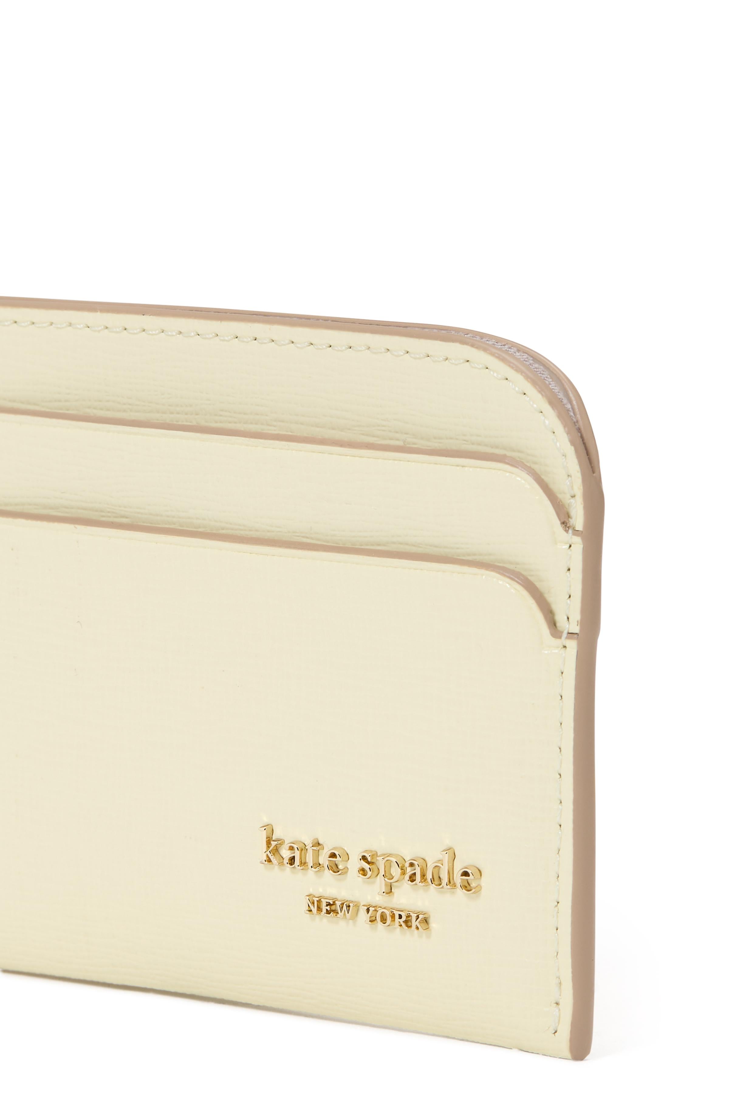 Devin Card Holder
