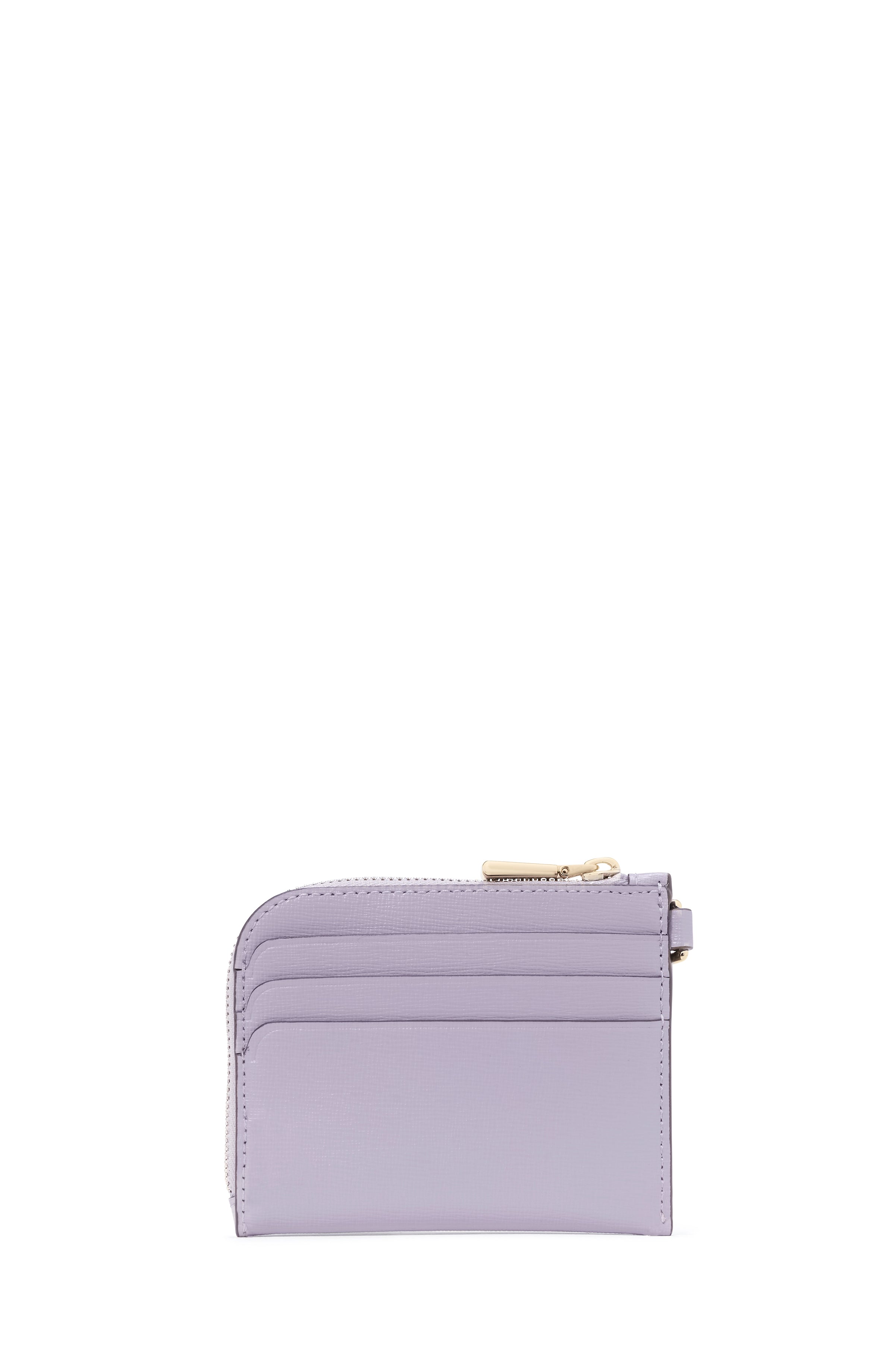 devin coin card case wristlet