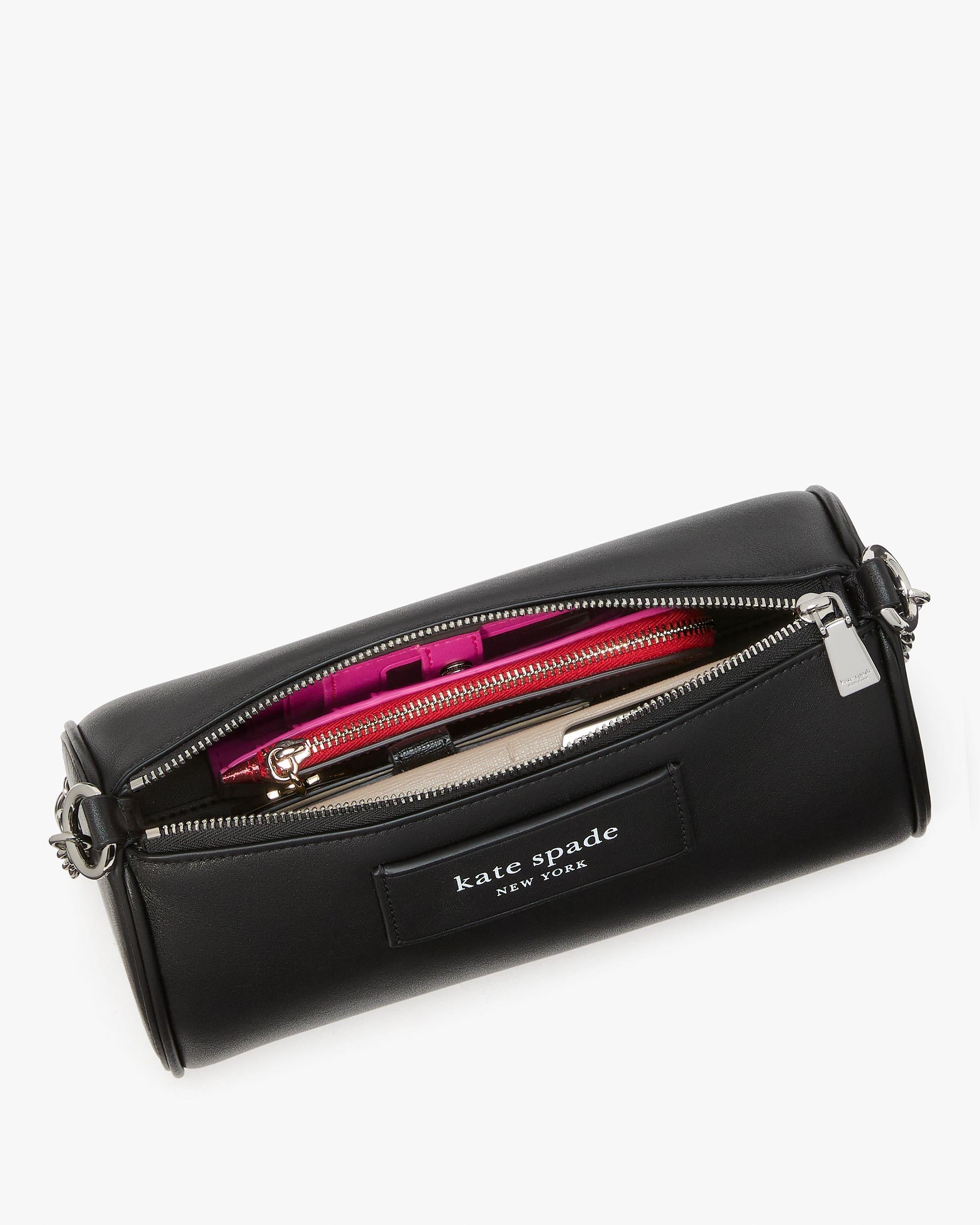 KI726-Label Pochette-Black