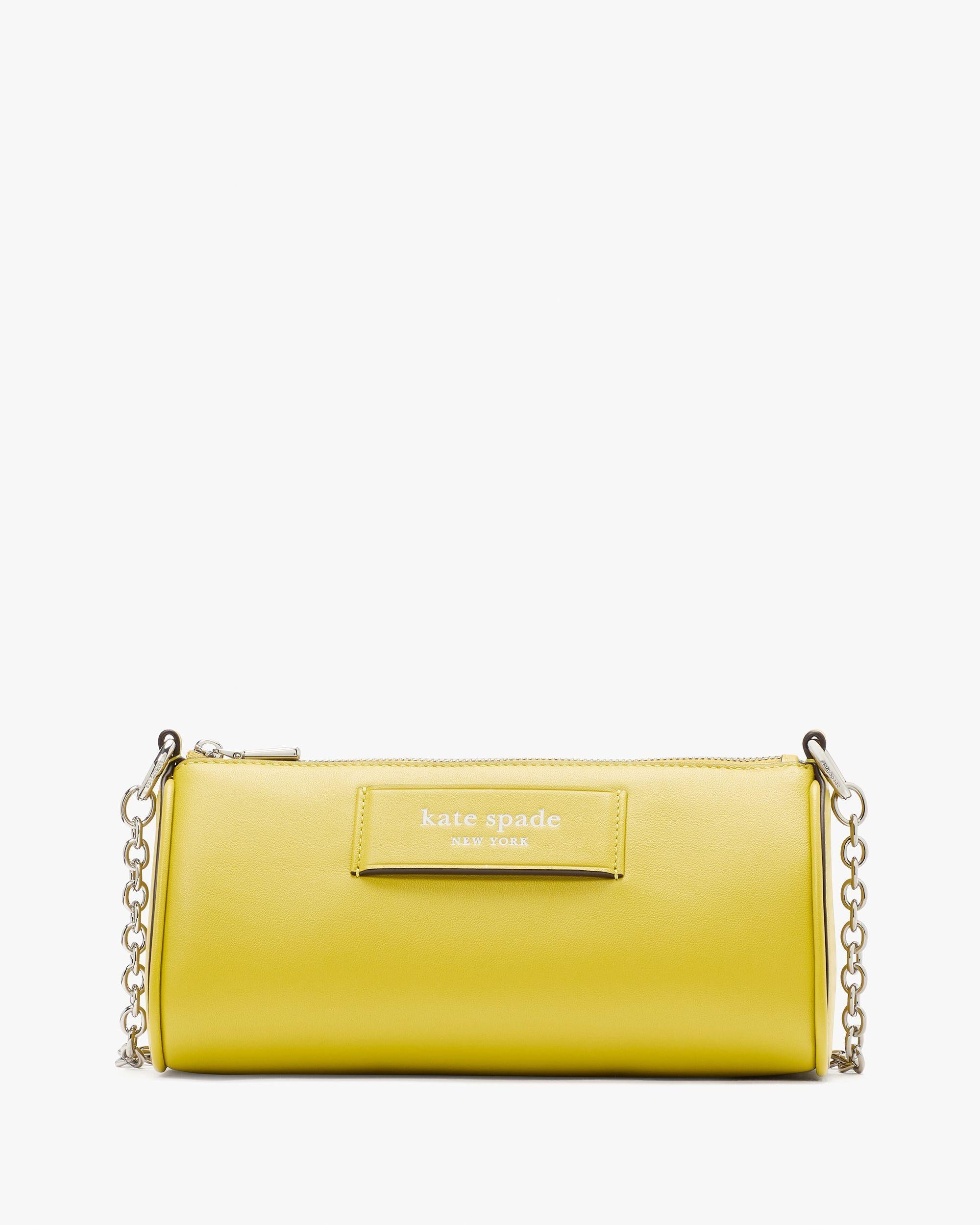 label pochette