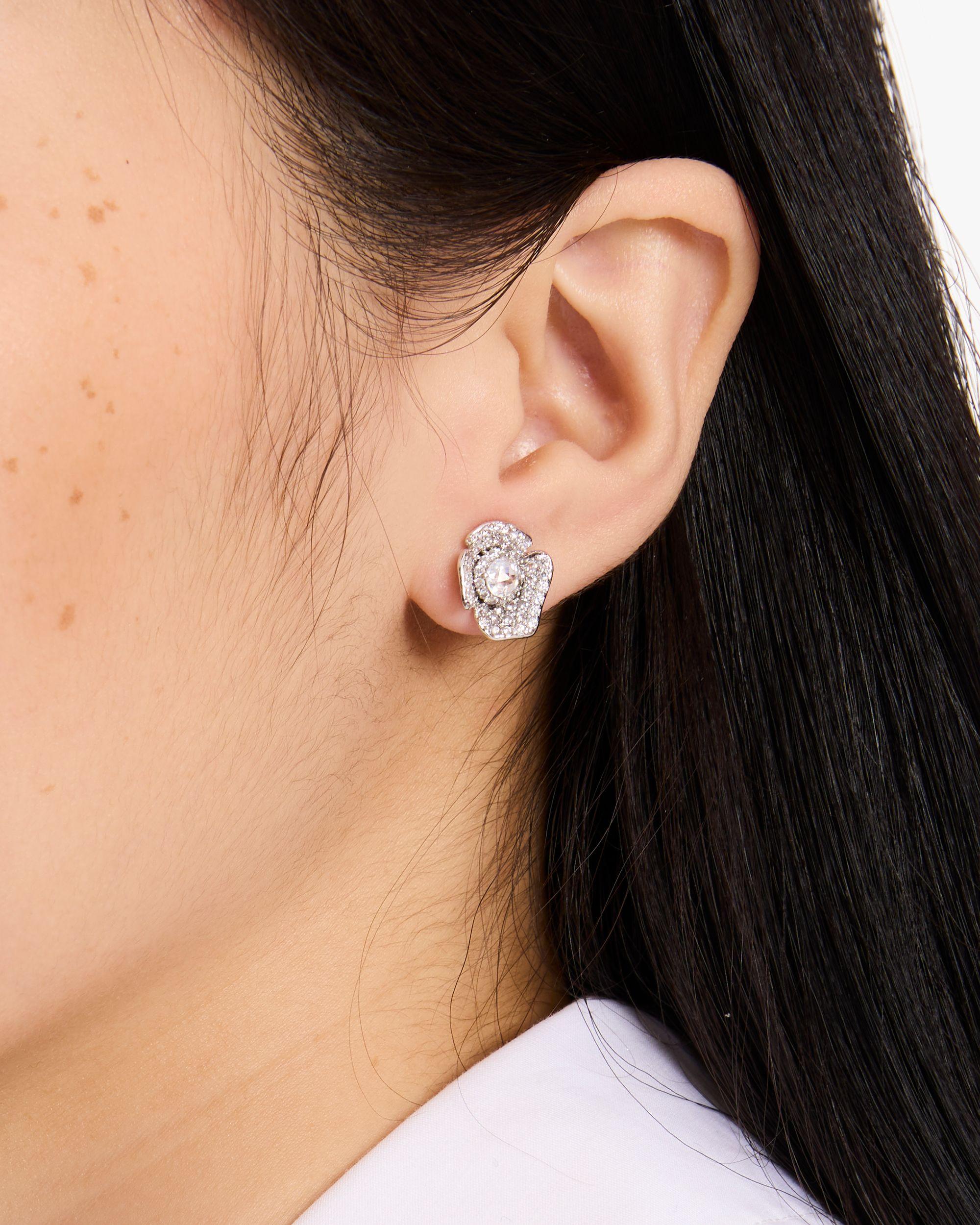 Poppy Power Mini Studs