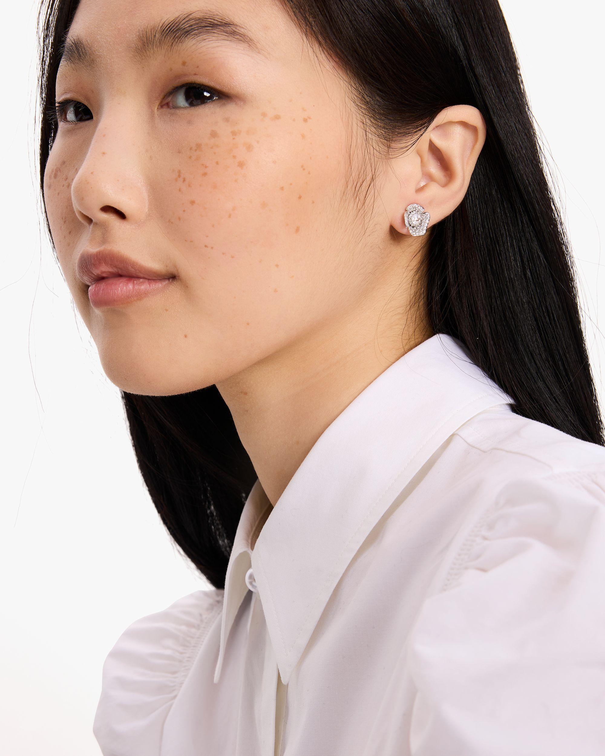 Poppy Power Mini Studs