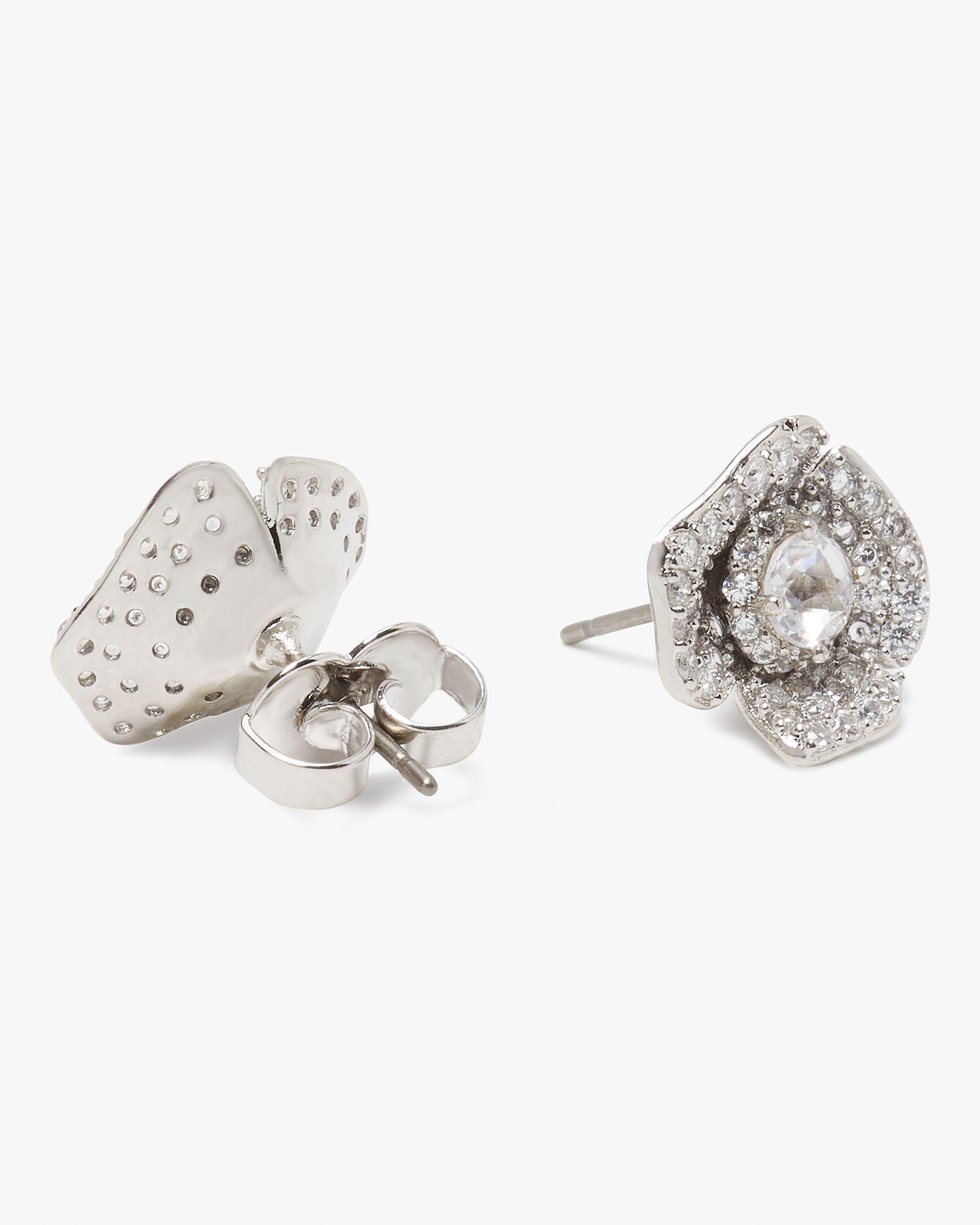 Poppy Power Mini Studs