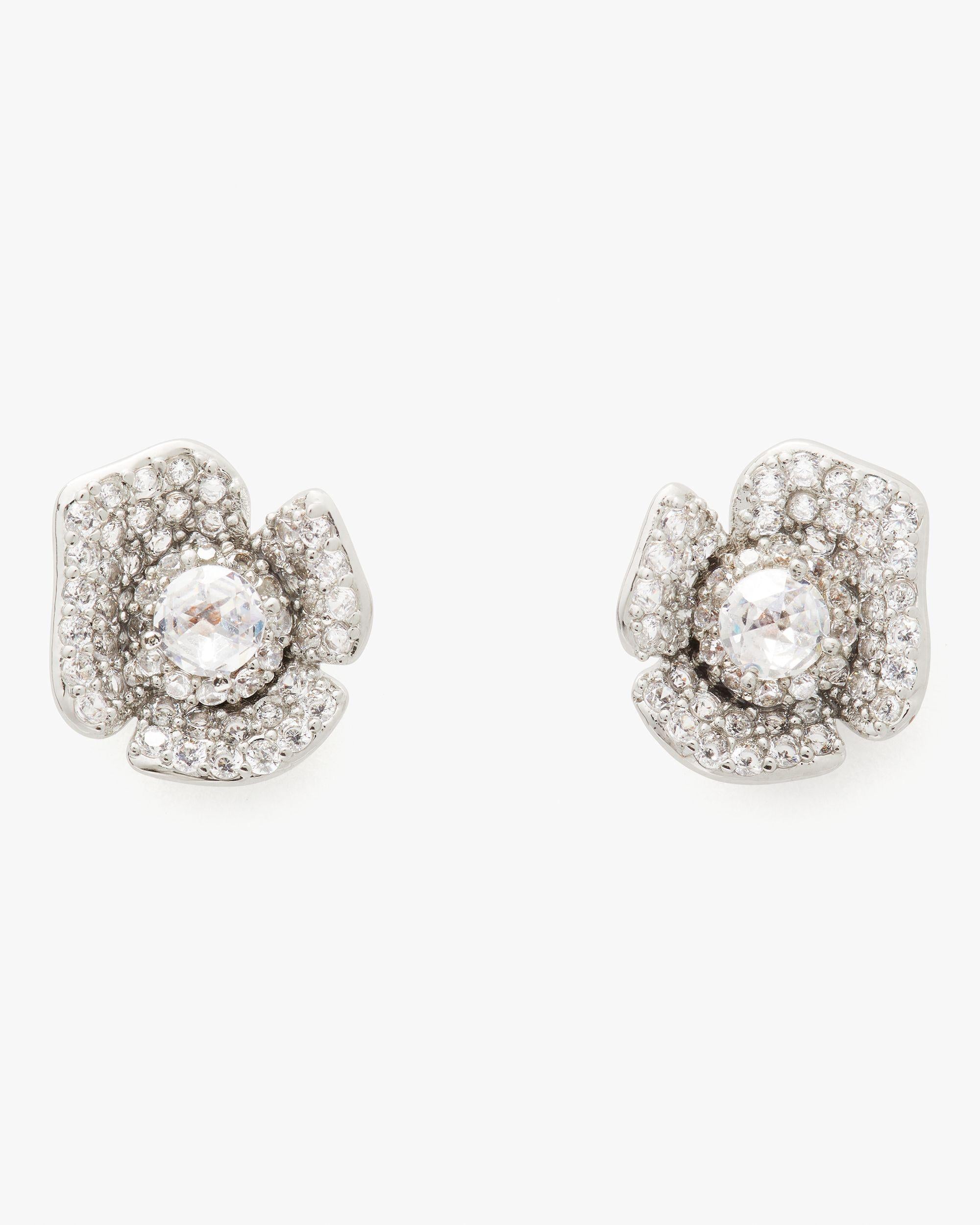 Poppy Power Mini Studs