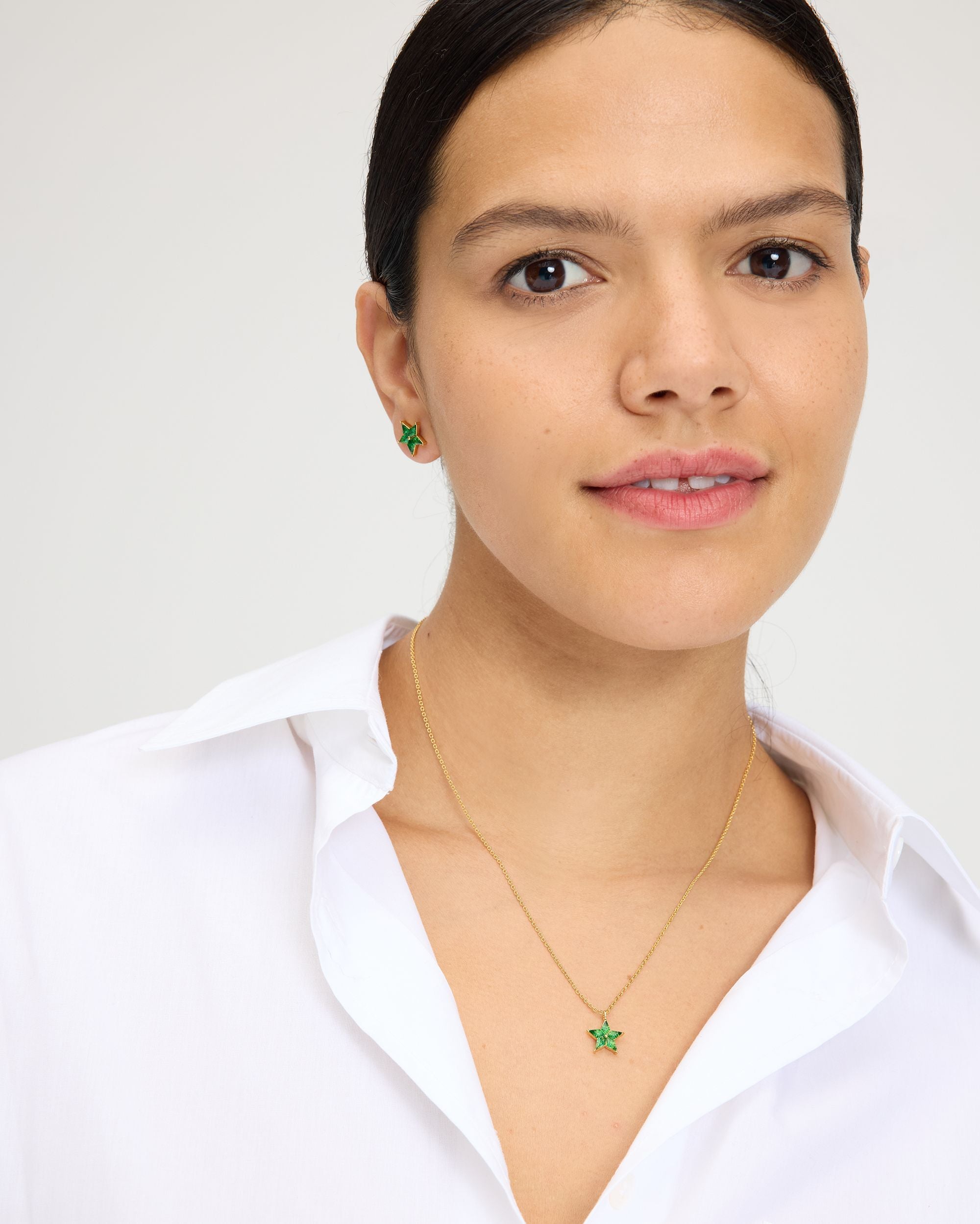 Cosmos Pendant