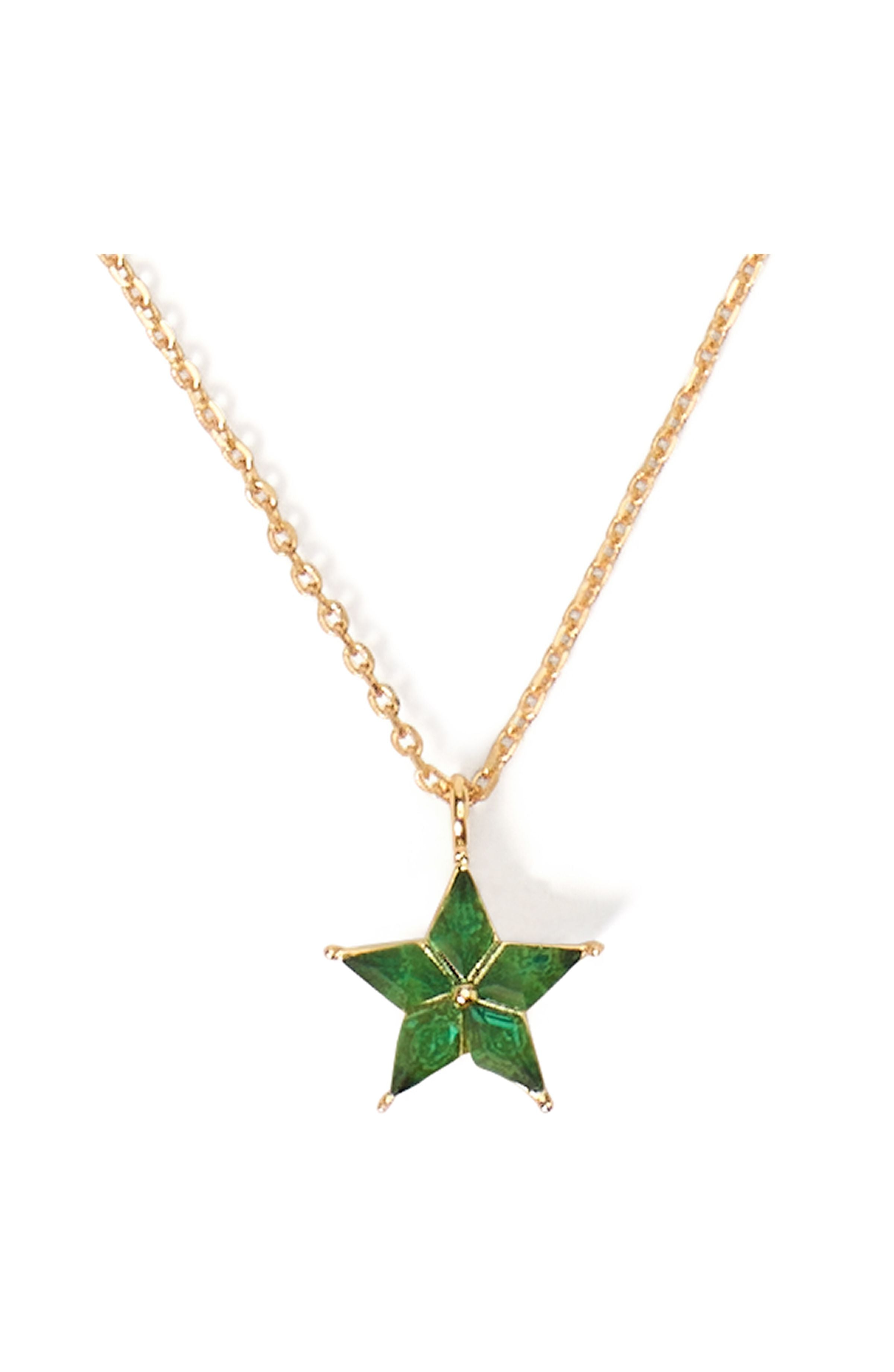 Cosmos Pendant