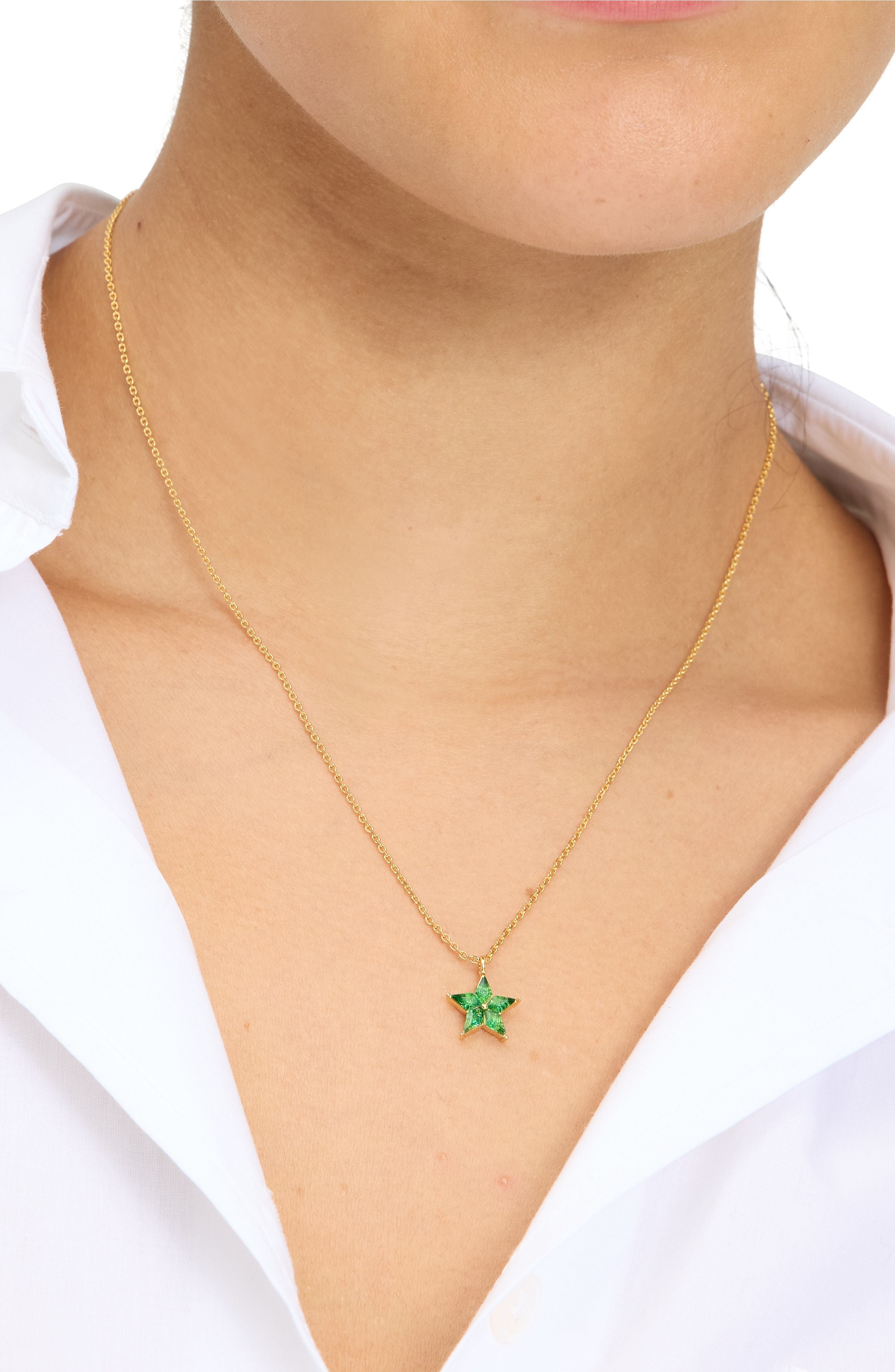 Cosmos Pendant