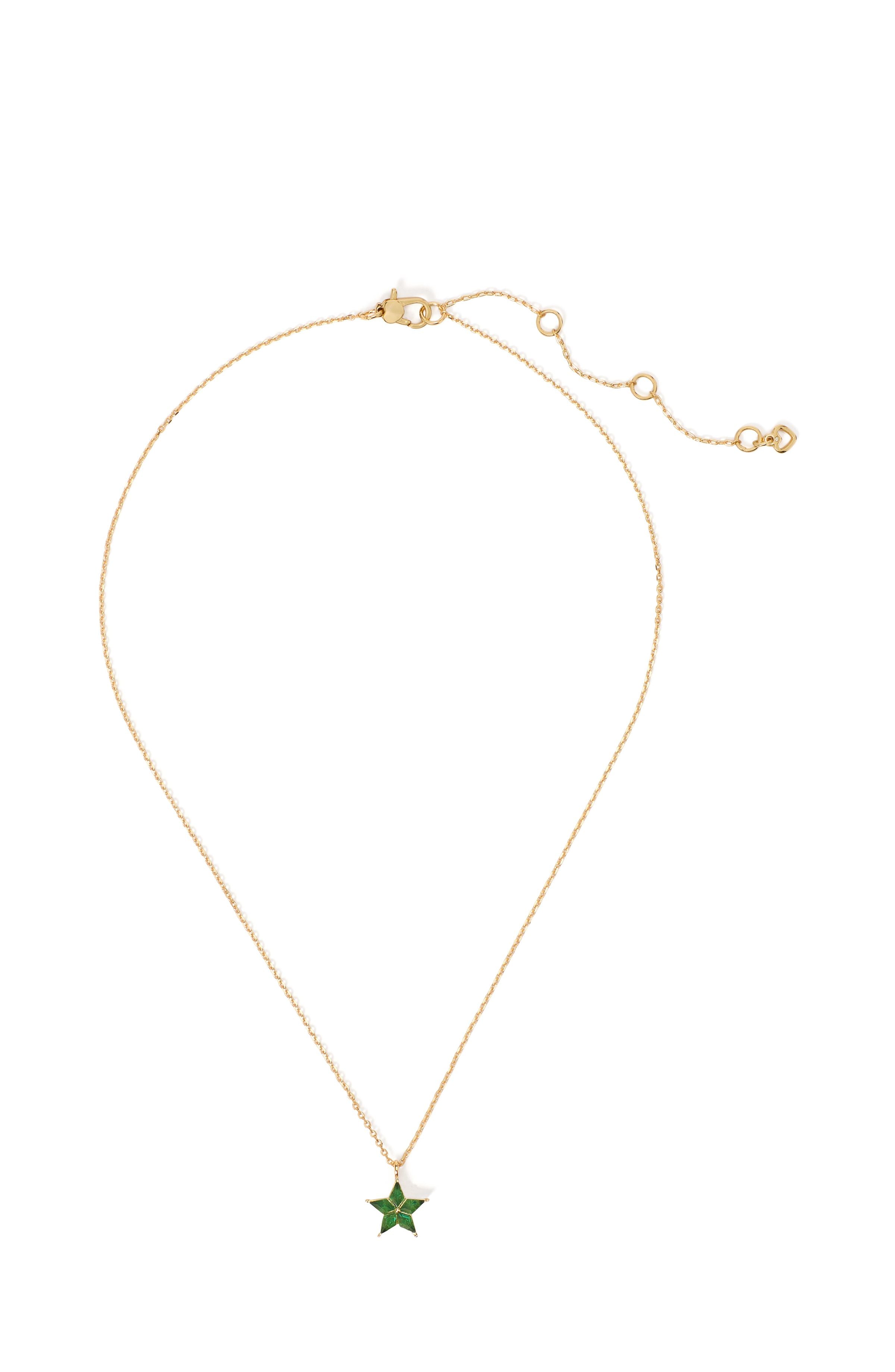 Cosmos Pendant