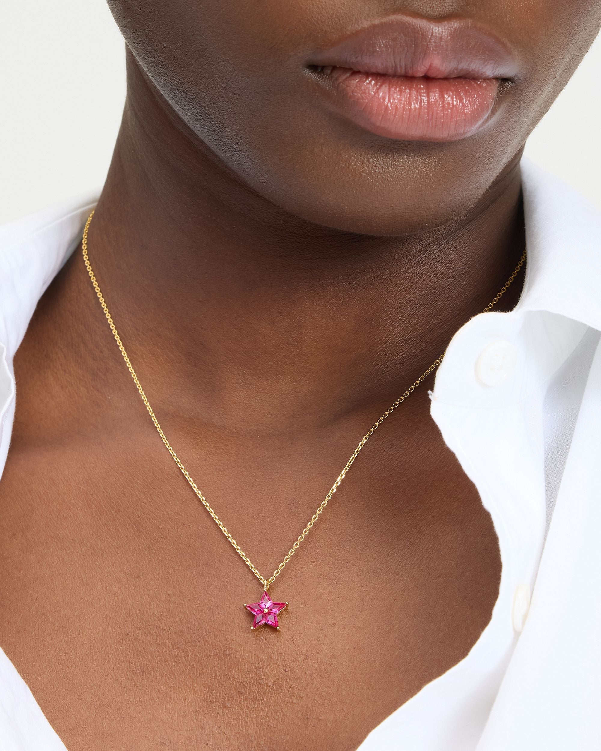 Cosmos Pendant