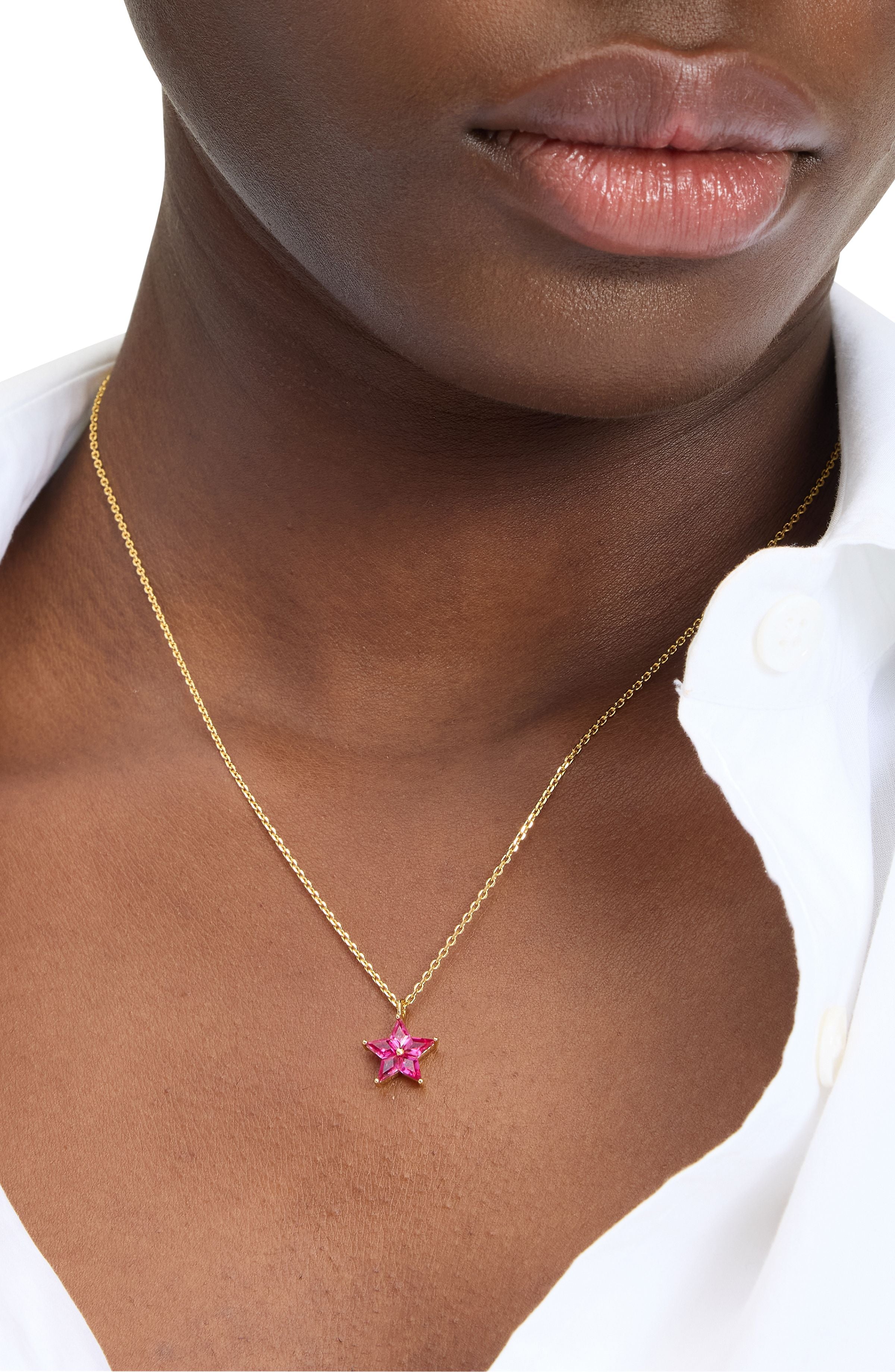Cosmos Pendant