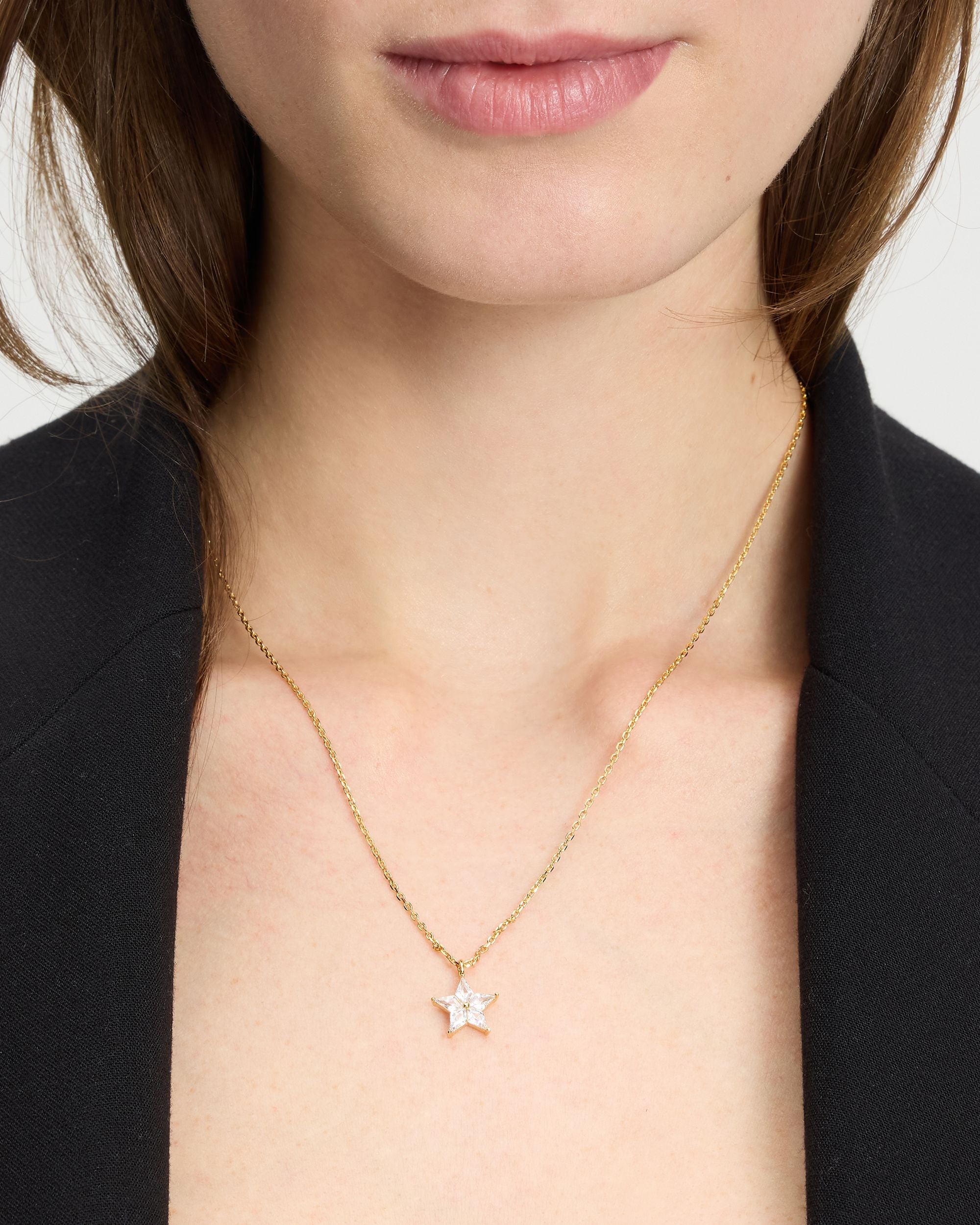 Cosmos Pendant