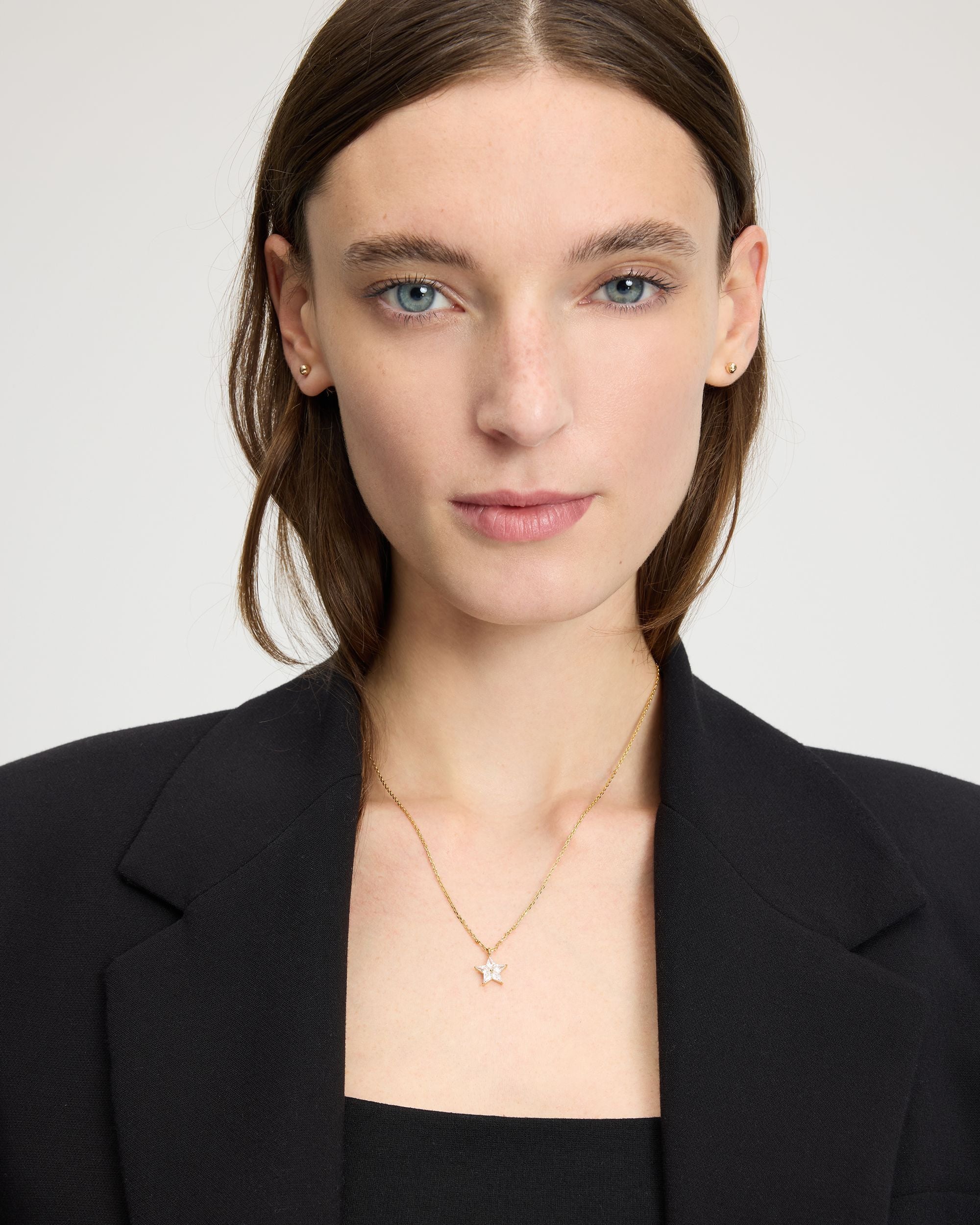 Cosmos Pendant