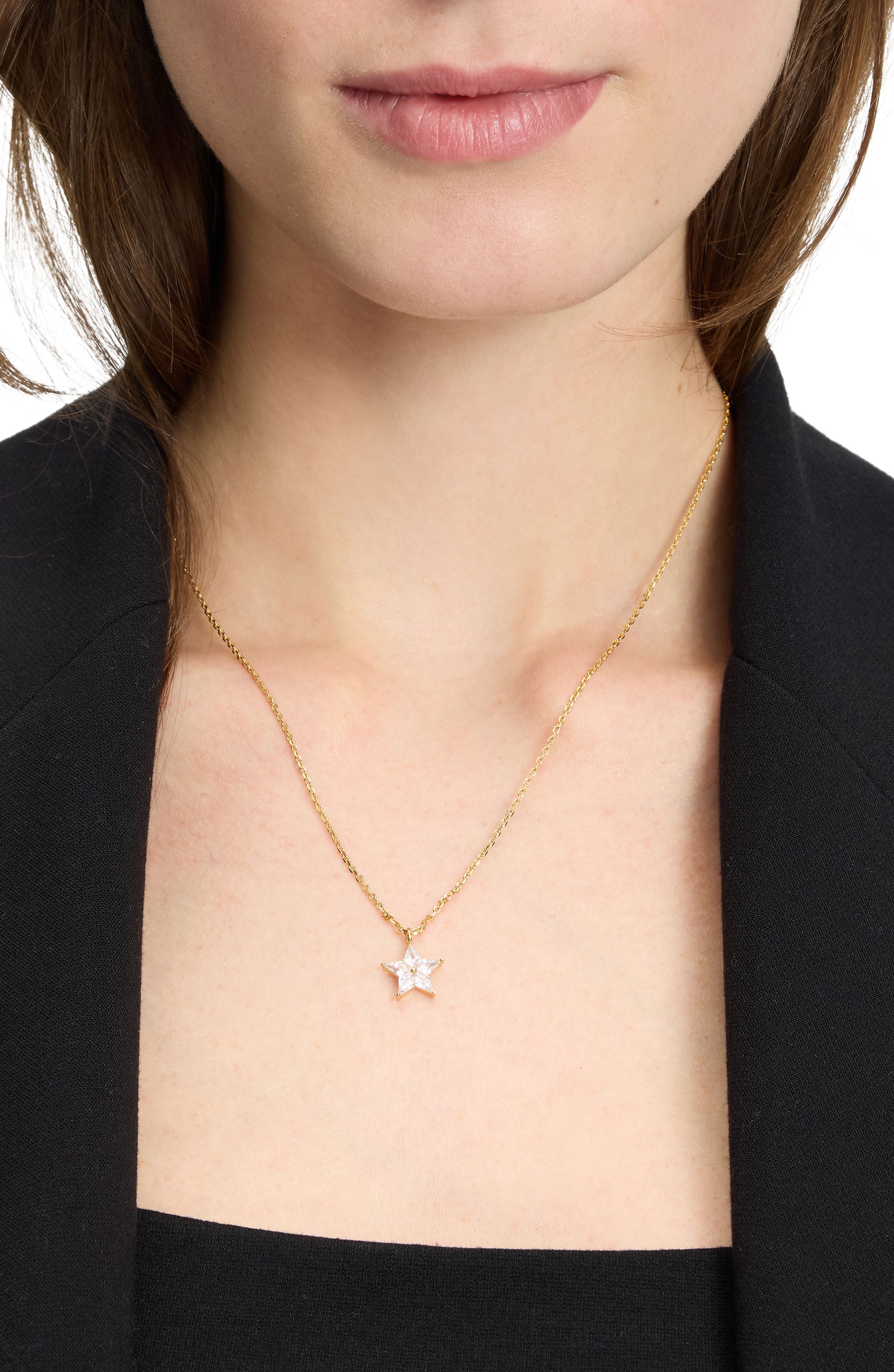 Cosmos Pendant