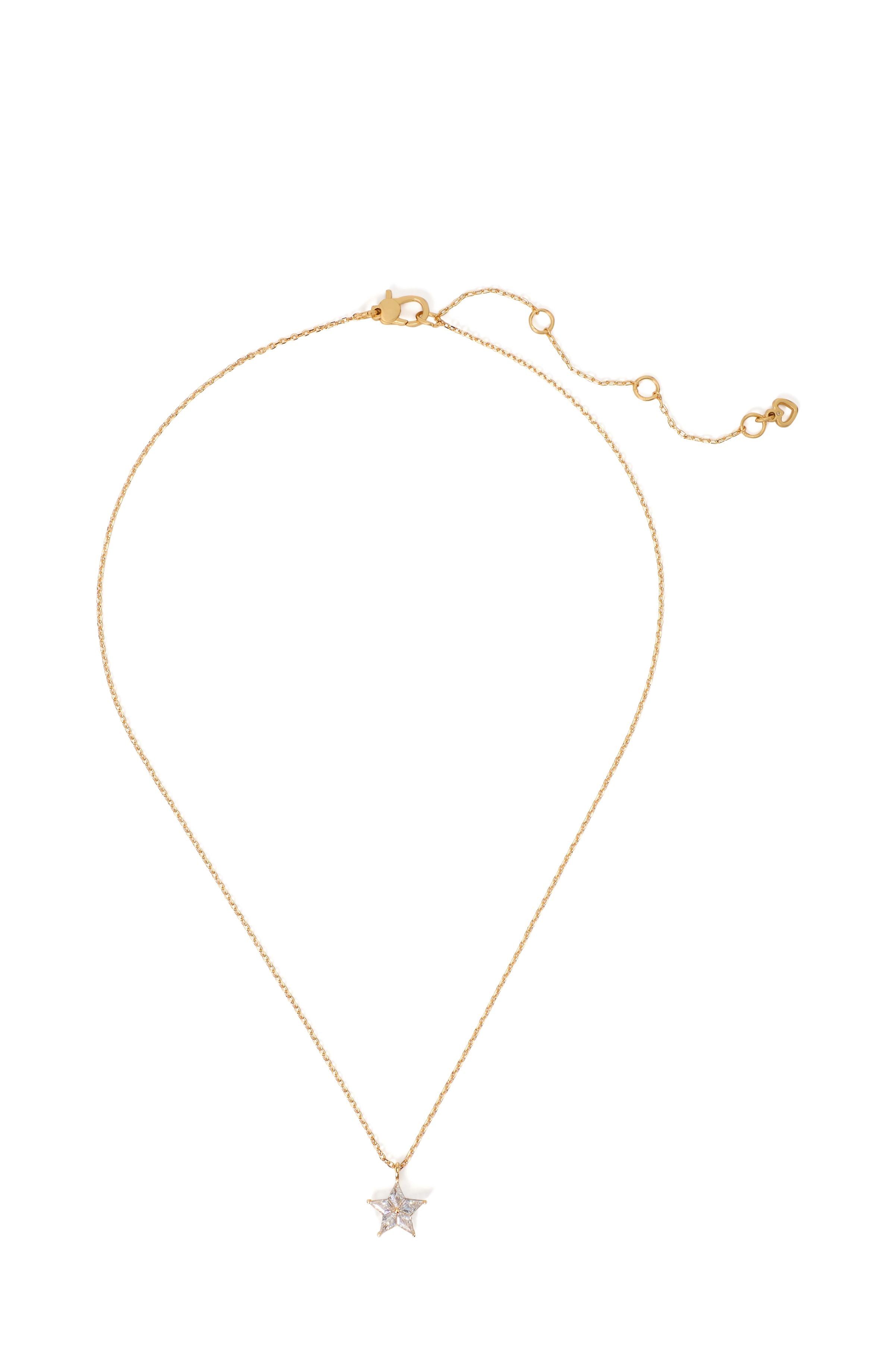 Cosmos Pendant