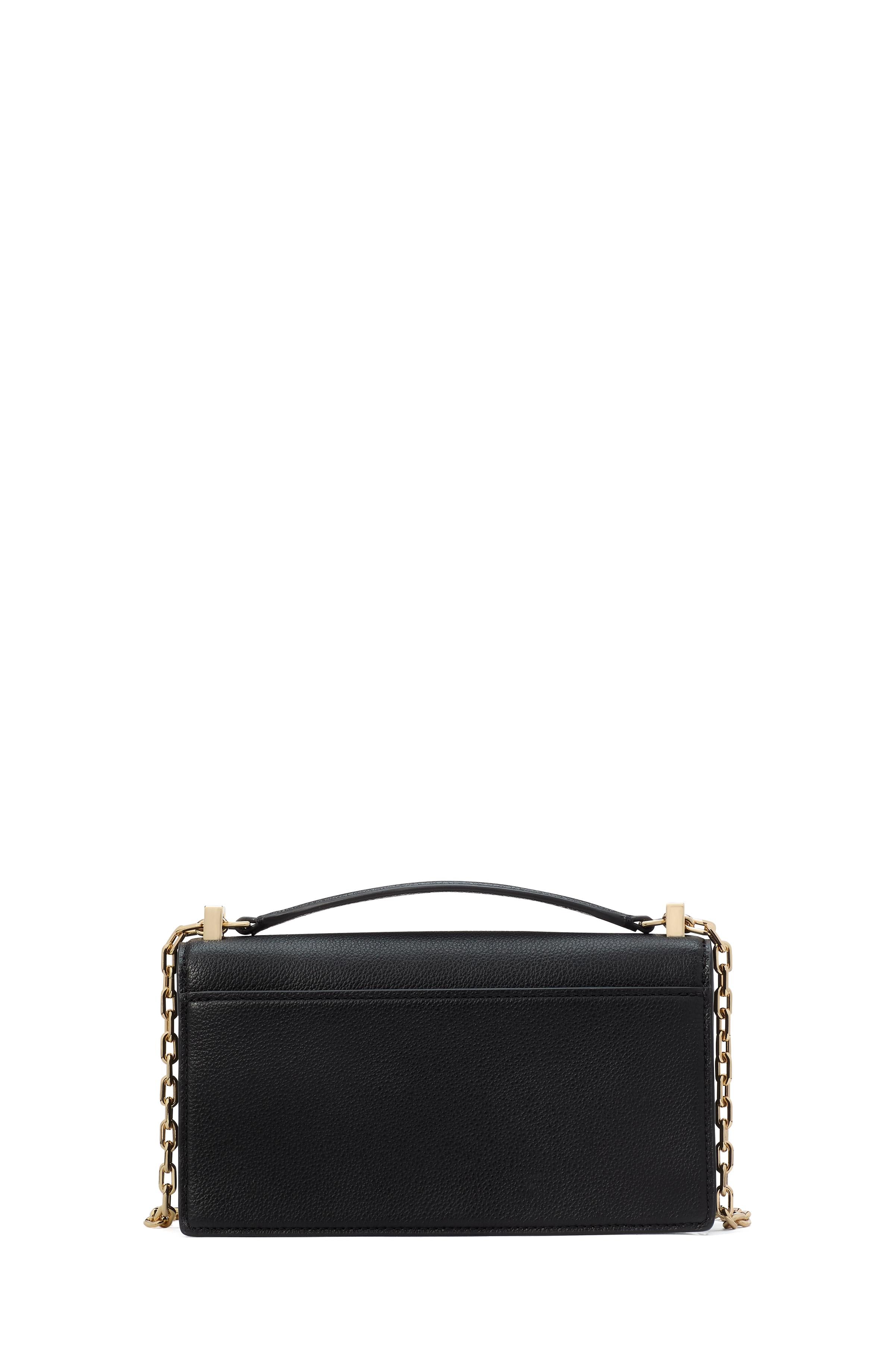 Jolie Chain Phone Crossbody