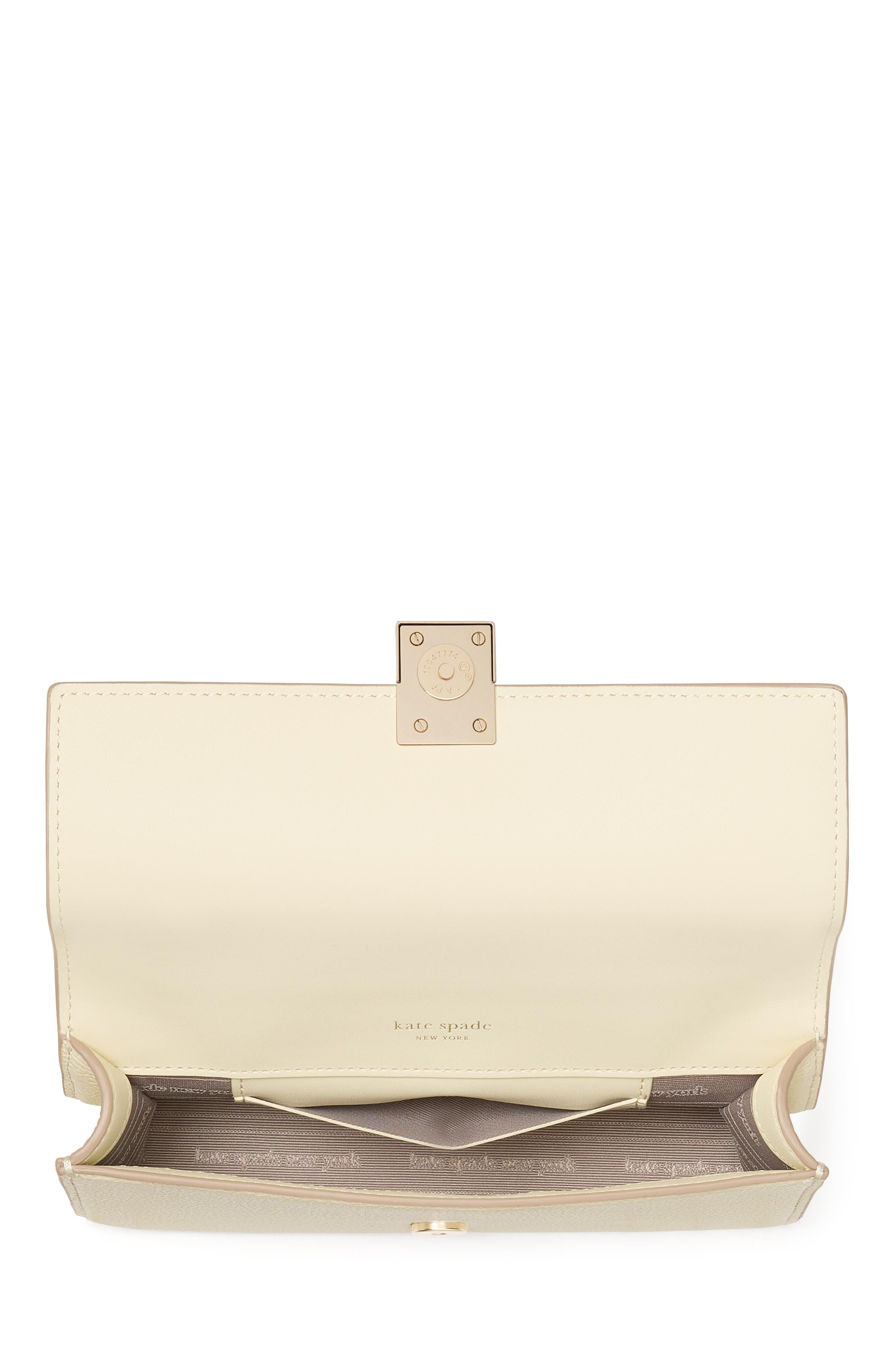Jolie Chain Phone Crossbody