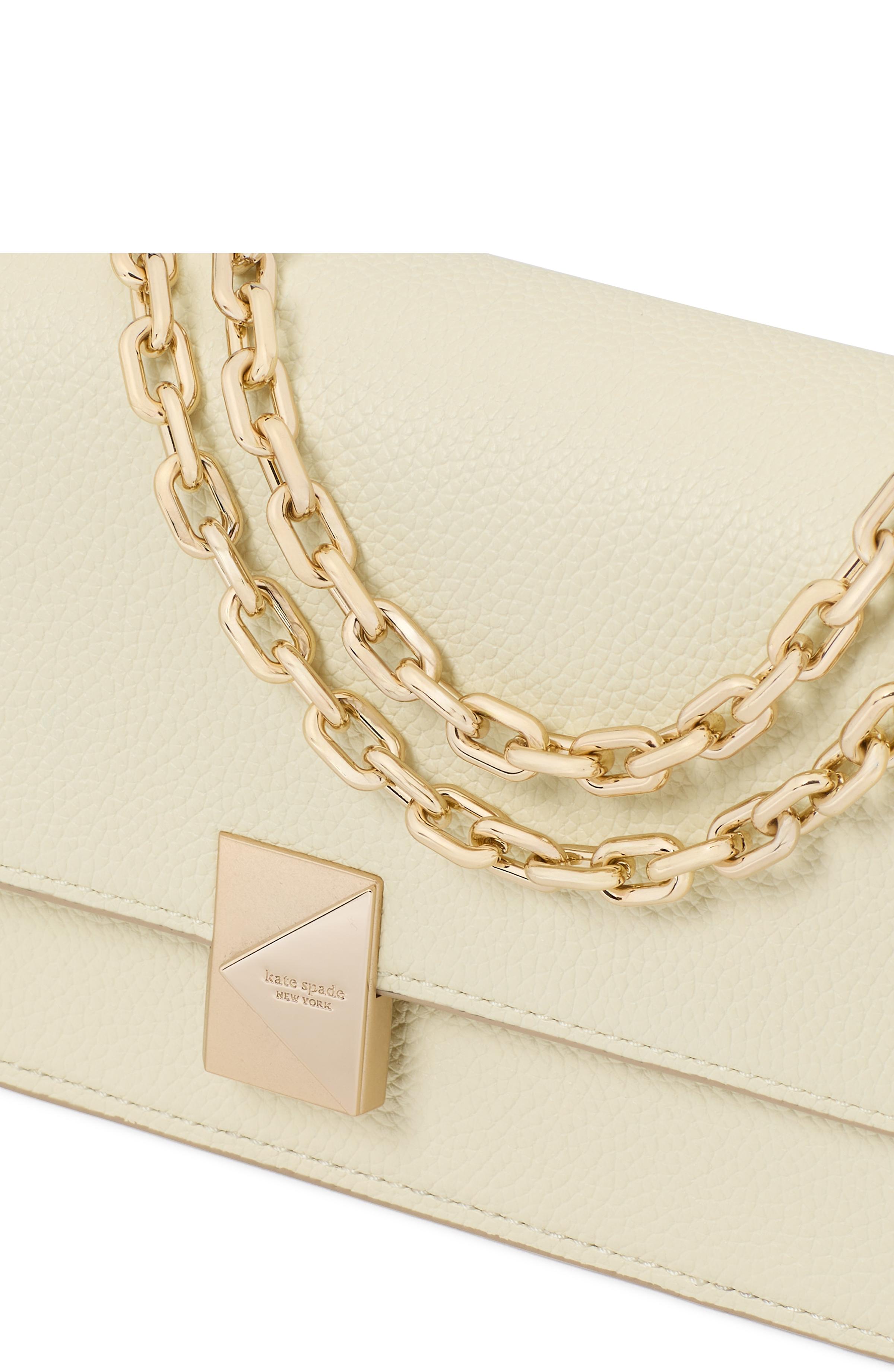 Jolie Chain Phone Crossbody