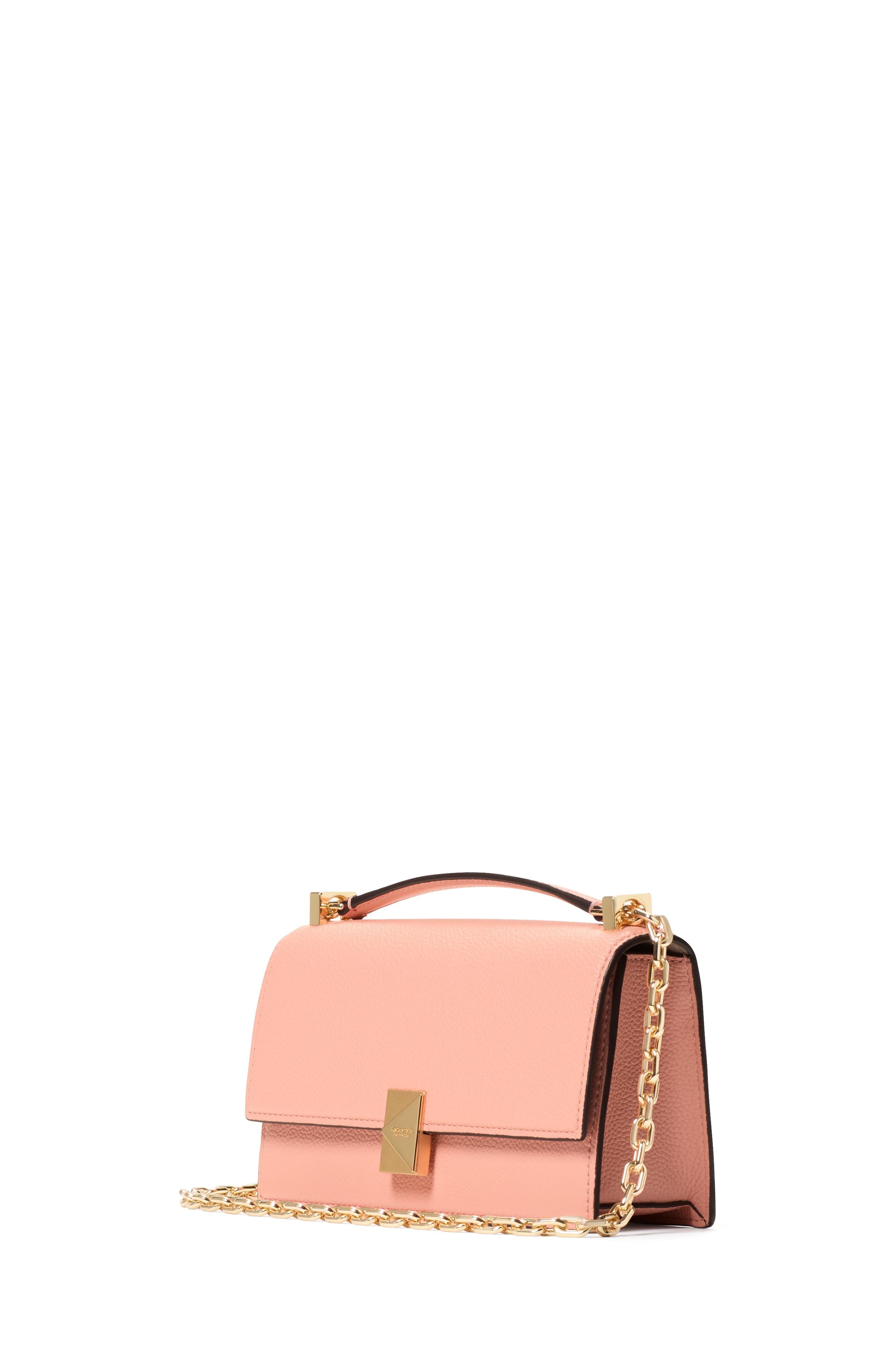Jolie Chain Phone Crossbody