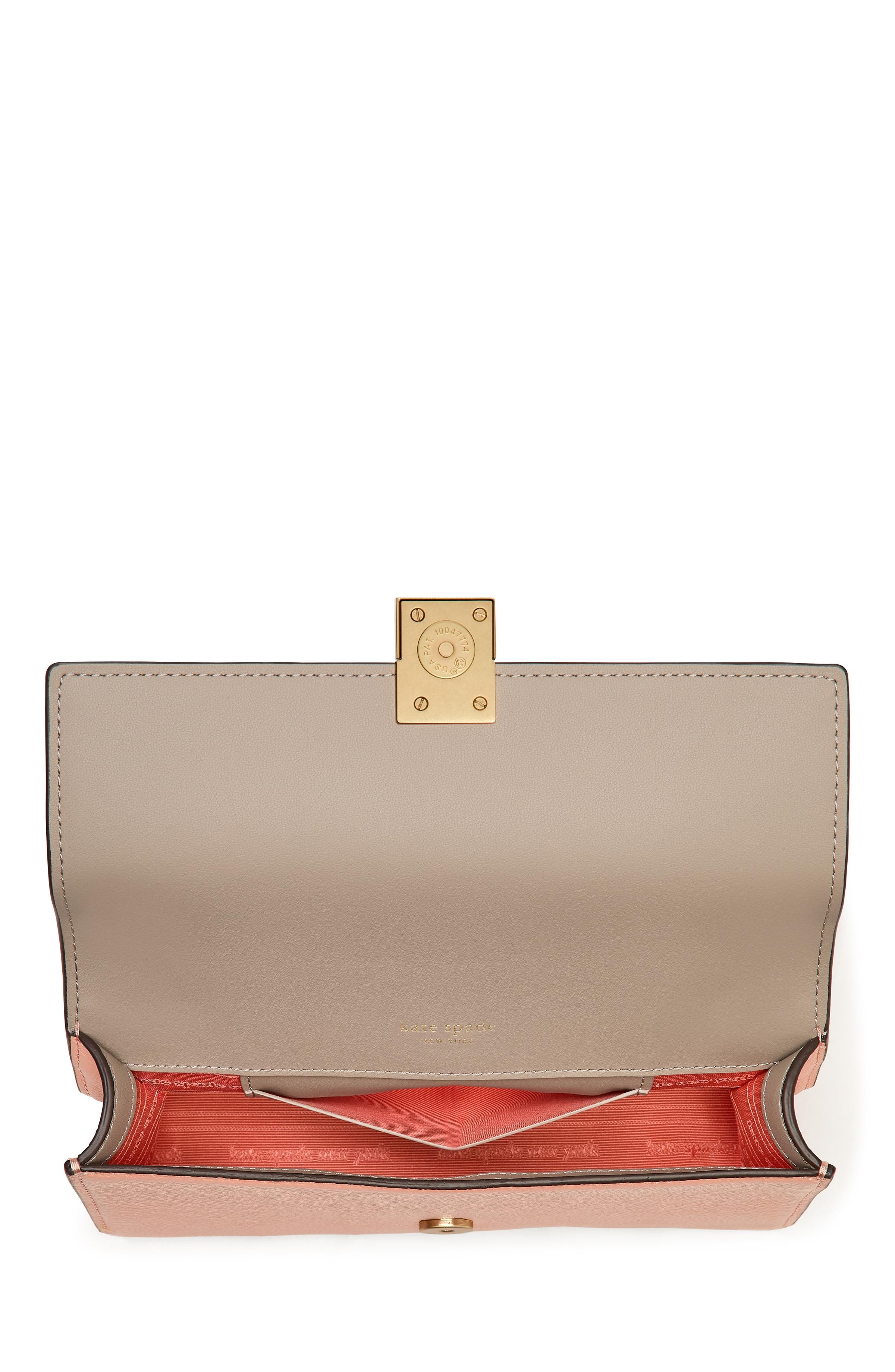 Jolie Chain Phone Crossbody