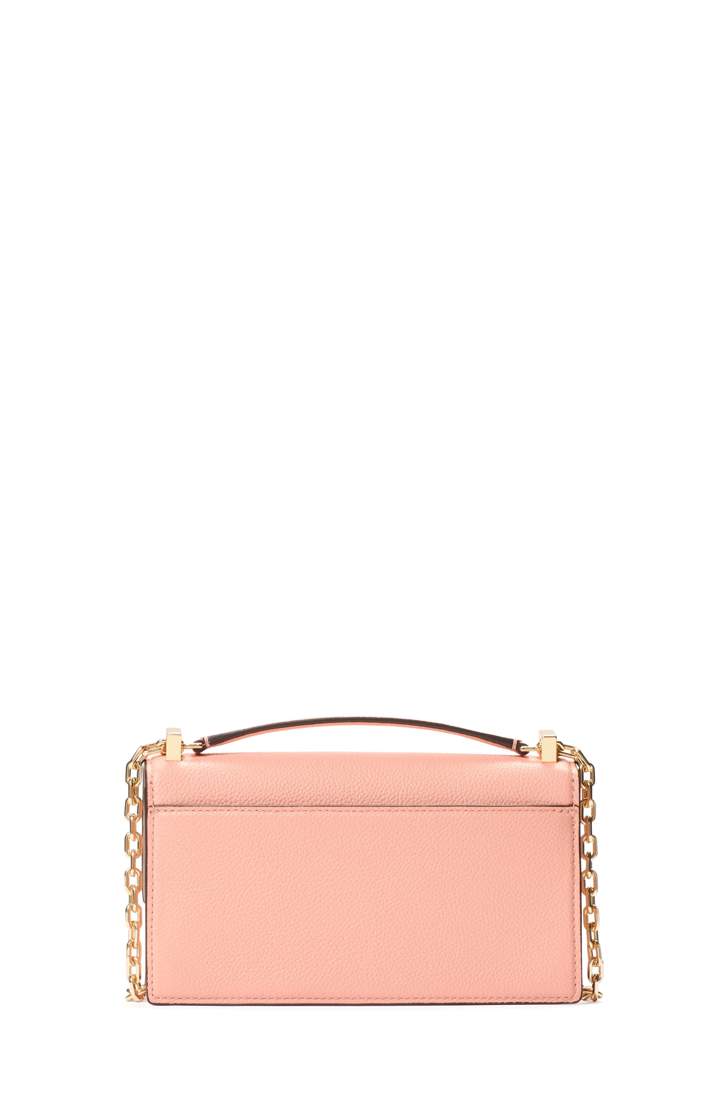 Jolie Chain Phone Crossbody