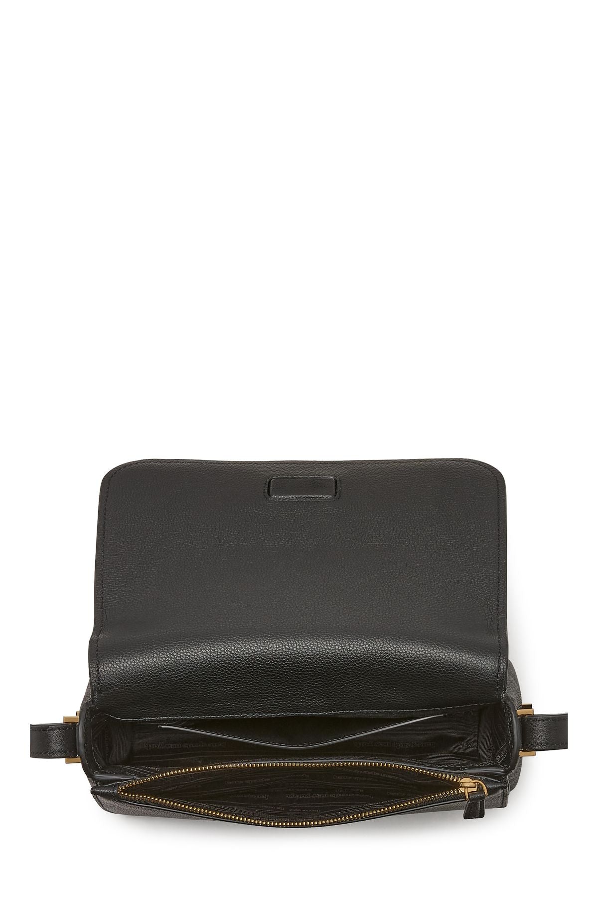 Liv Small Flap Crossbody