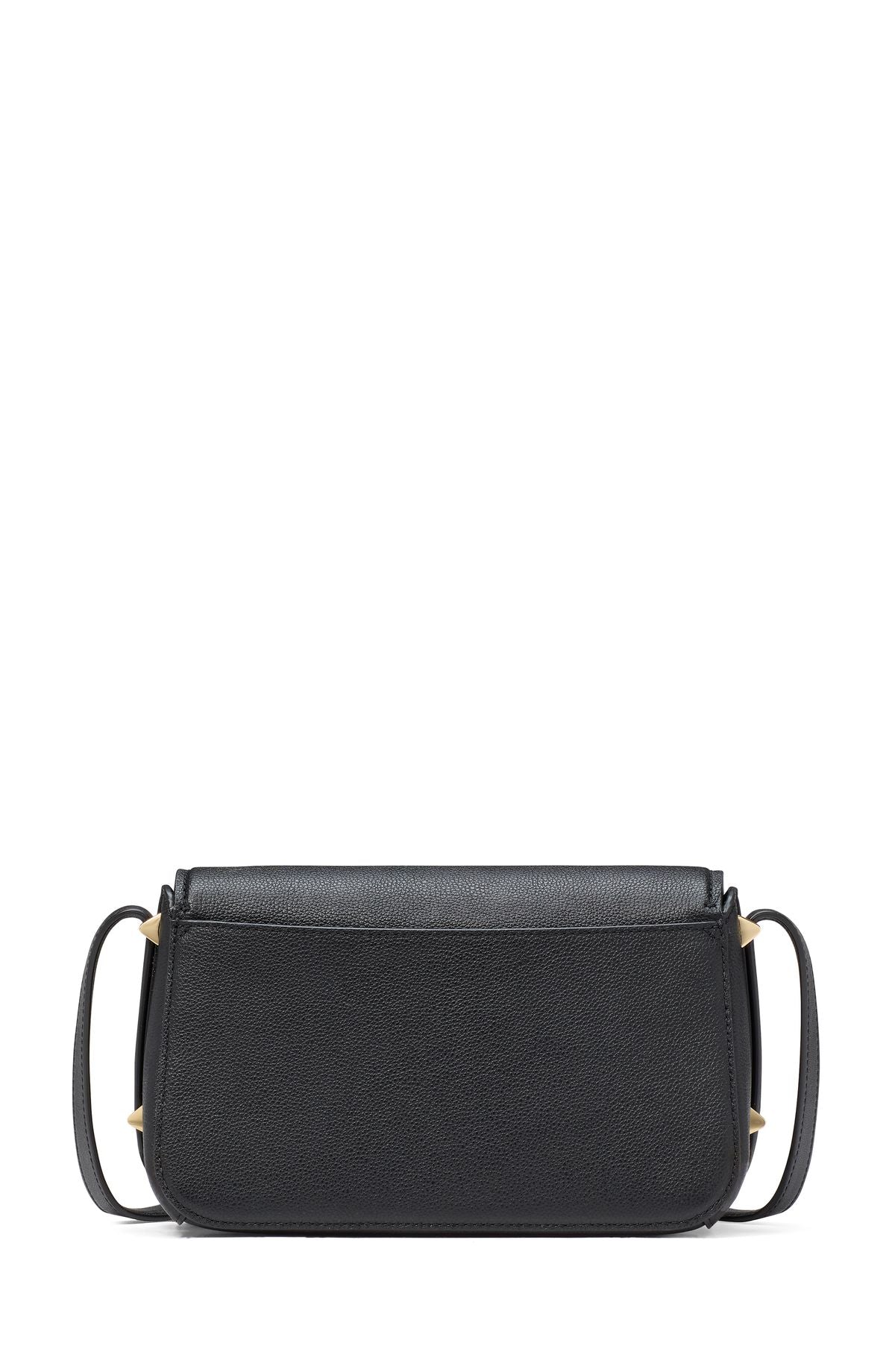Liv Small Flap Crossbody