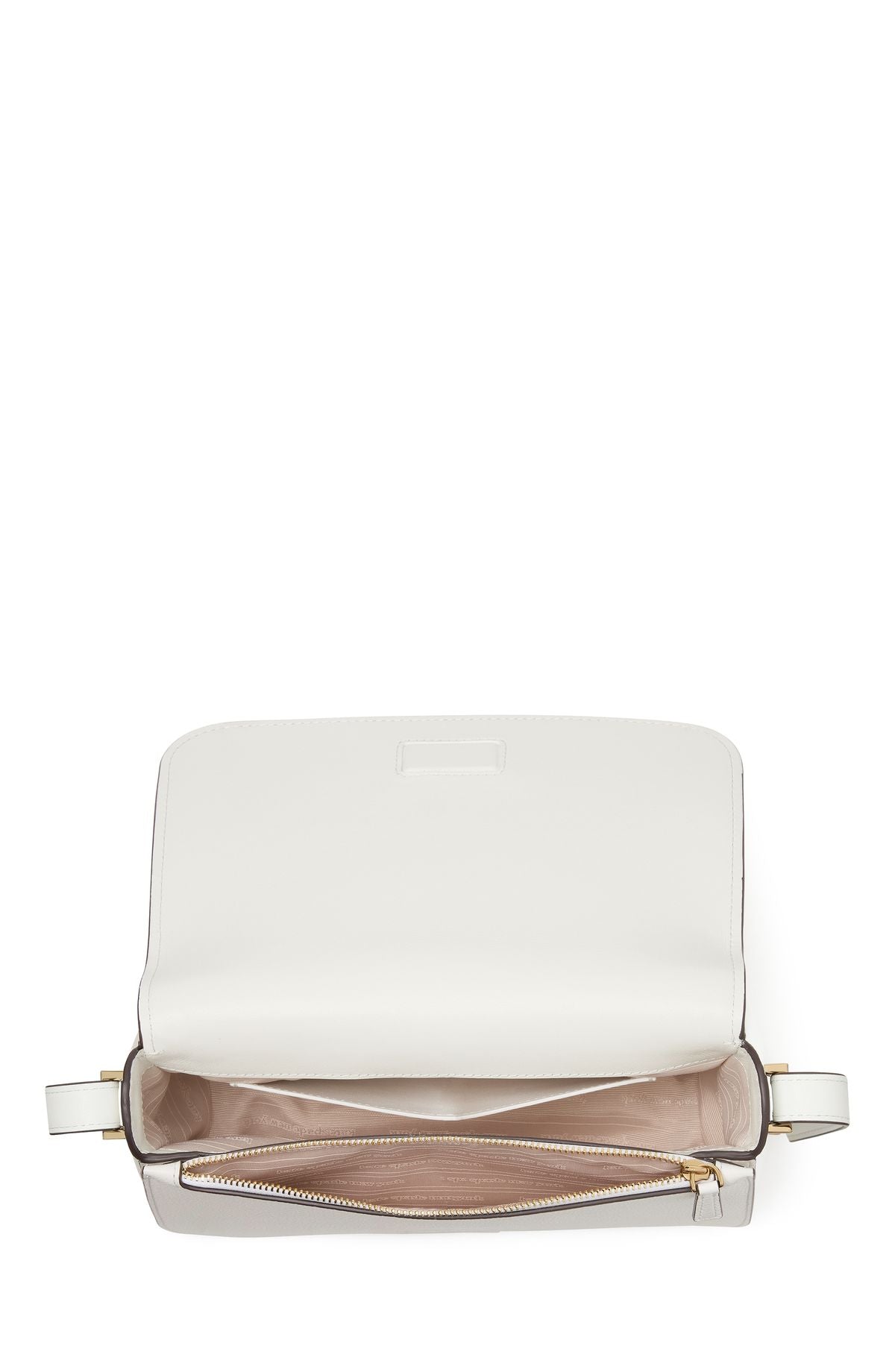 Liv Small Flap Crossbody