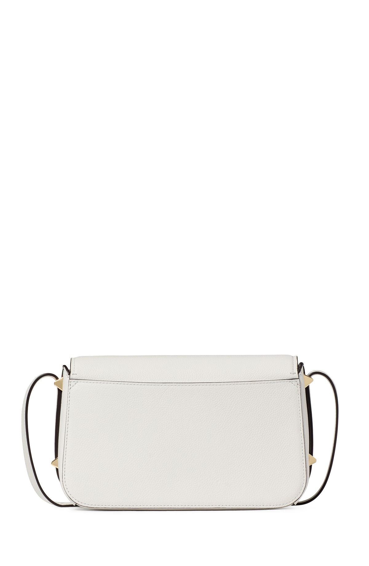 Liv Small Flap Crossbody