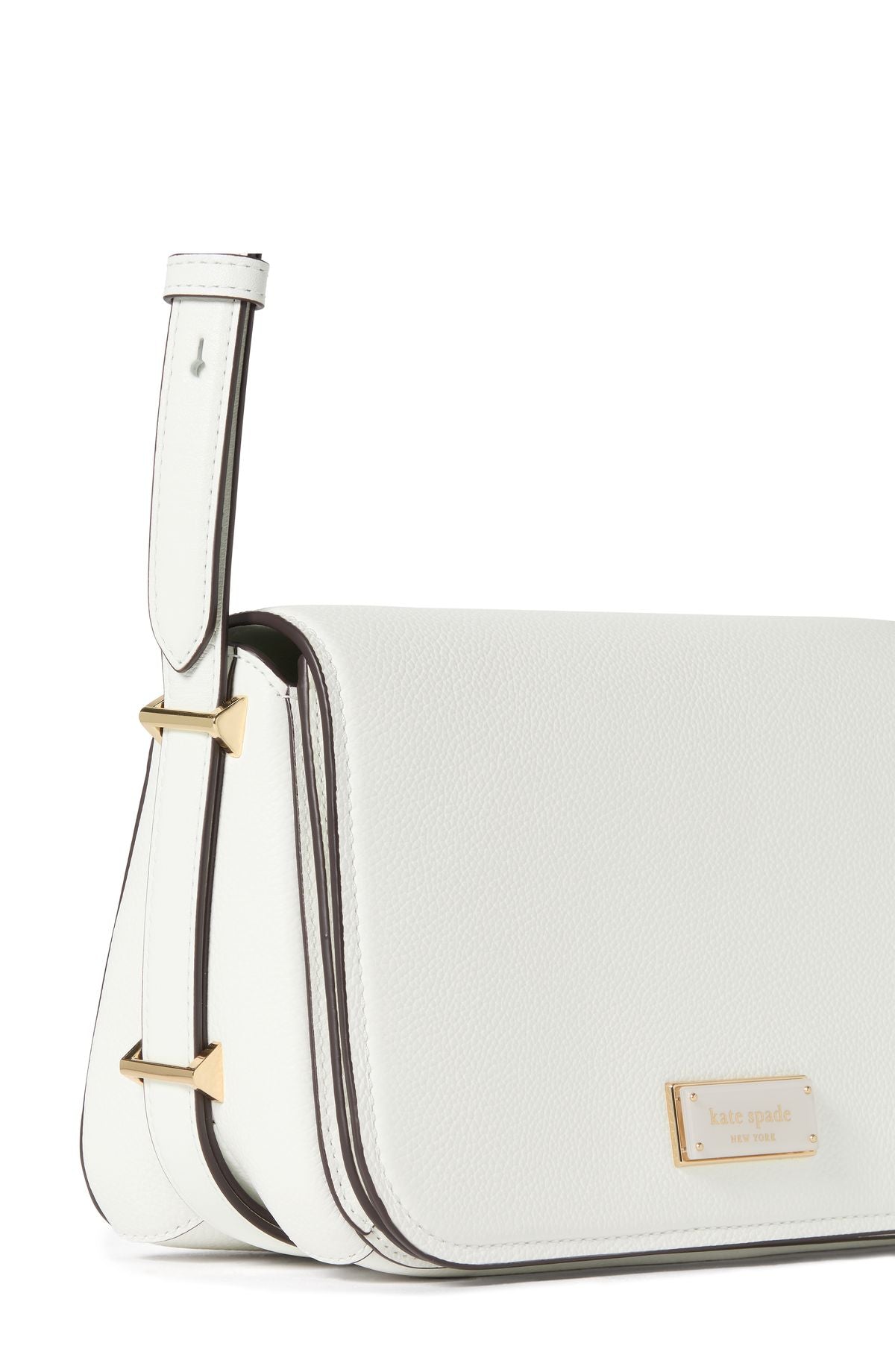 Liv Small Flap Crossbody