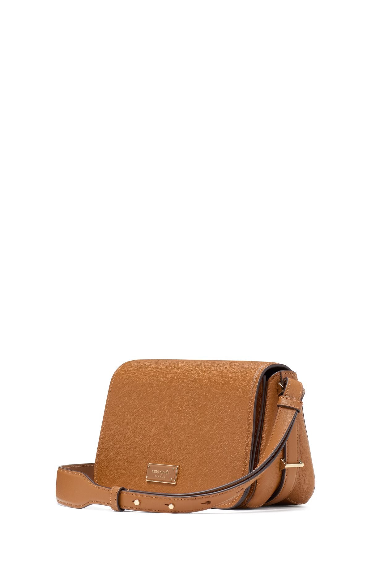 Liv Small Flap Crossbody