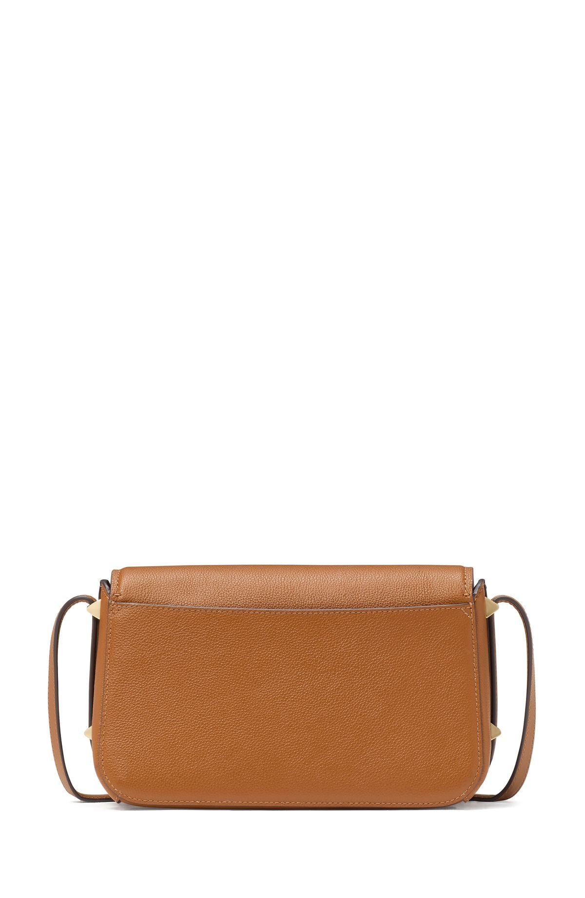 Liv Small Flap Crossbody