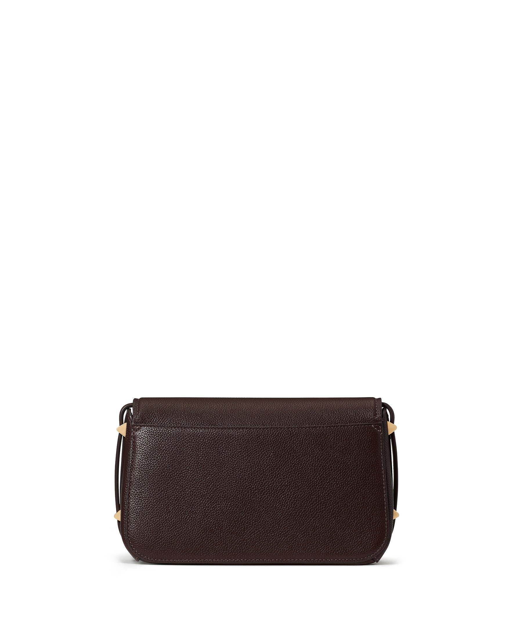 Liv Small Flap Crossbody