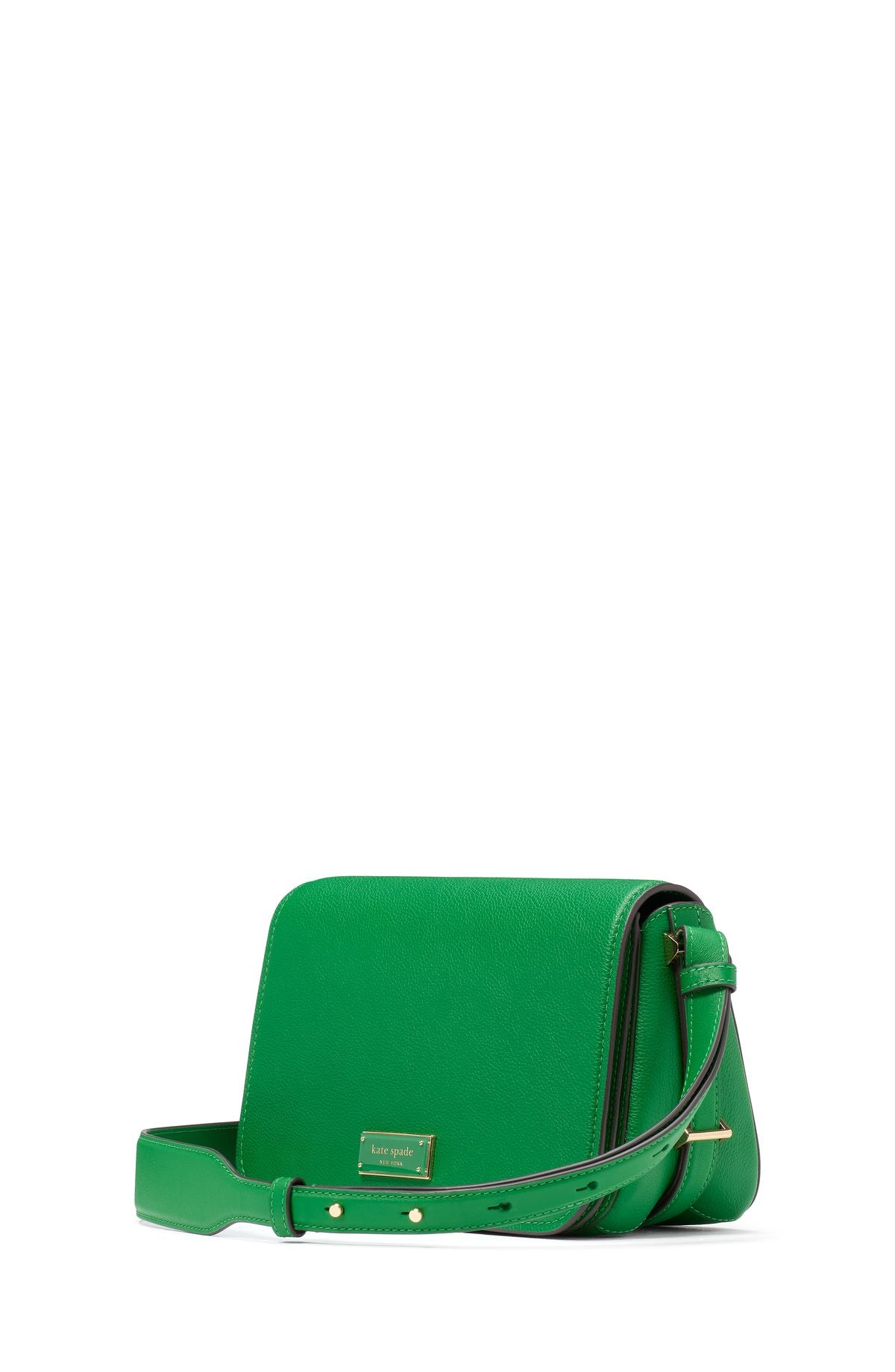 Liv Small Flap Crossbody