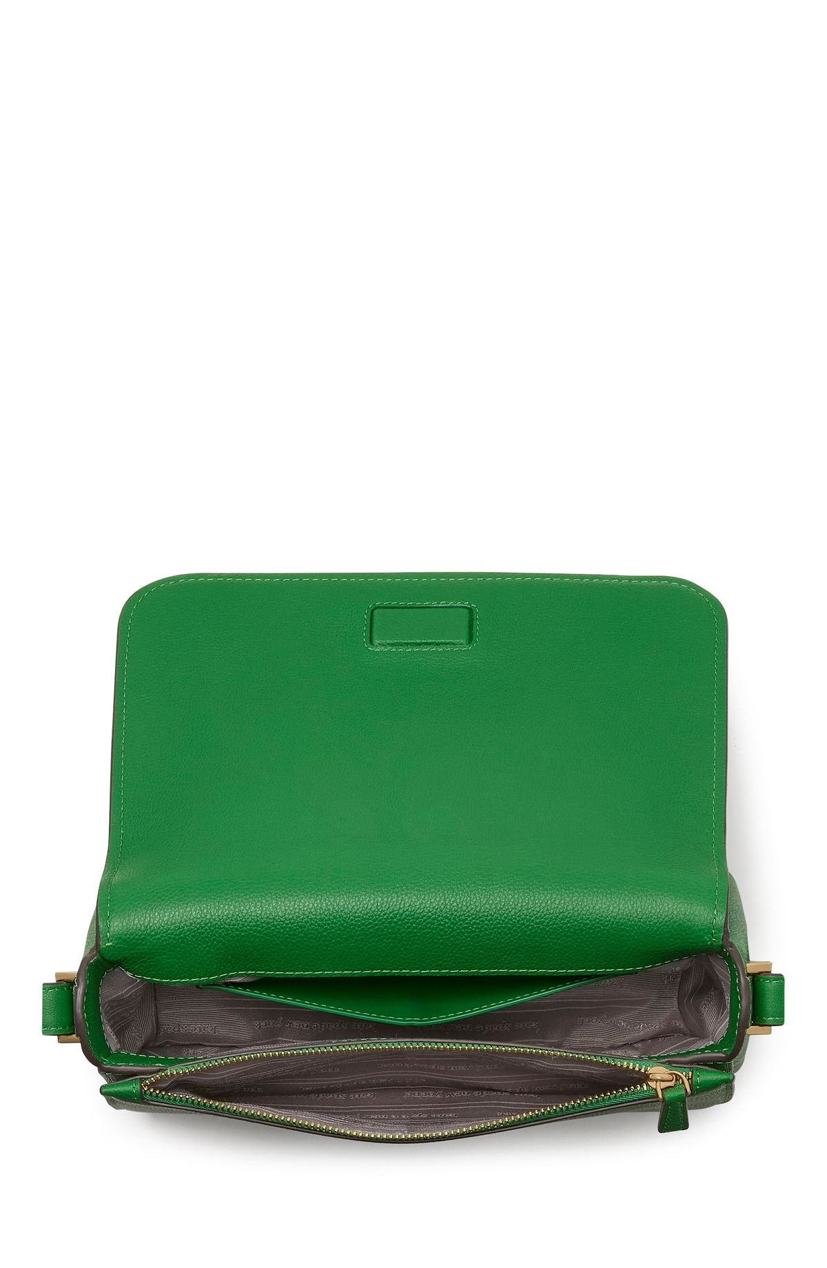 Liv Small Flap Crossbody