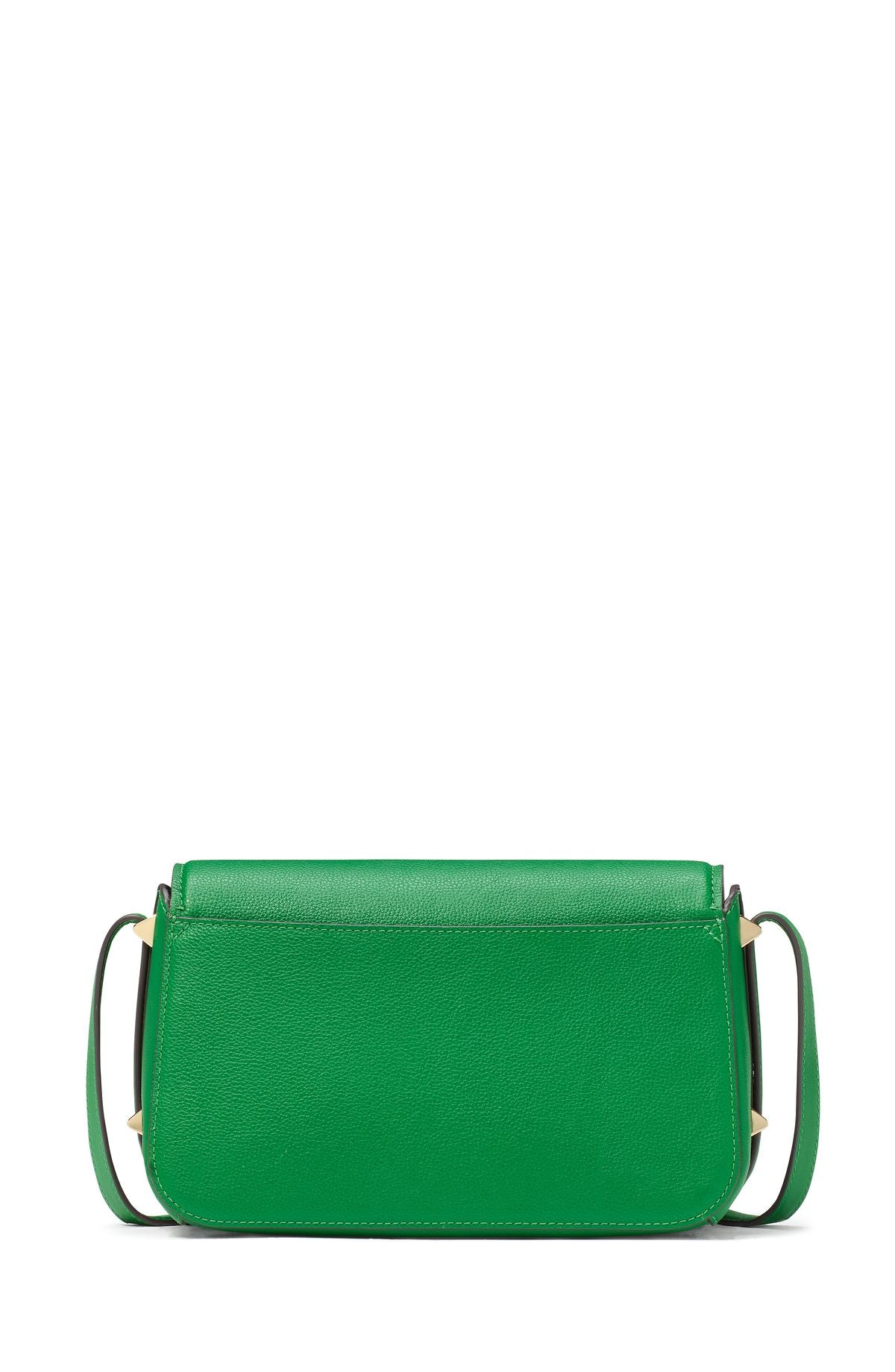 Liv Small Flap Crossbody