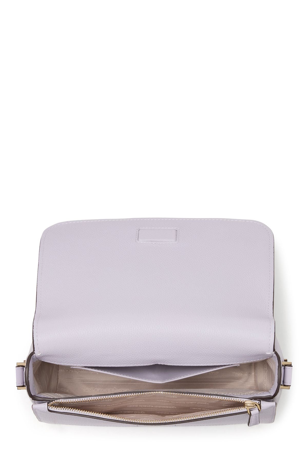 Liv Small Flap Crossbody
