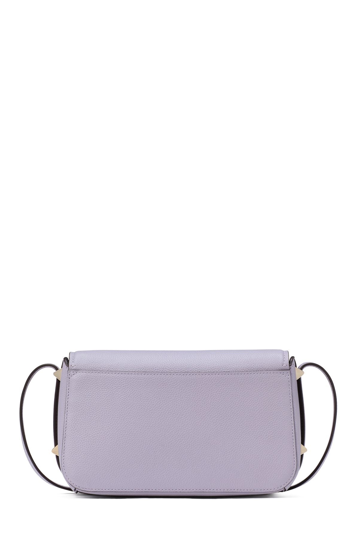 Liv Small Flap Crossbody
