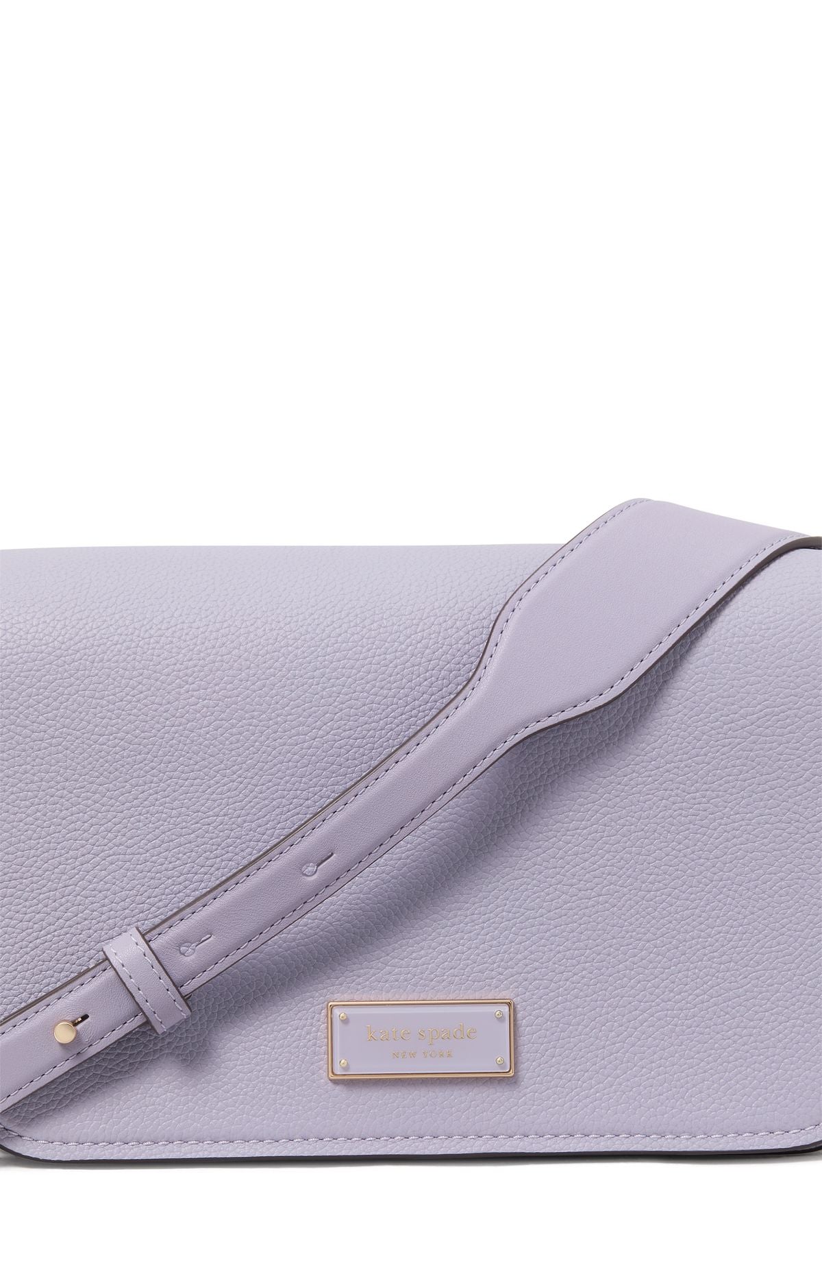 Liv Small Flap Crossbody