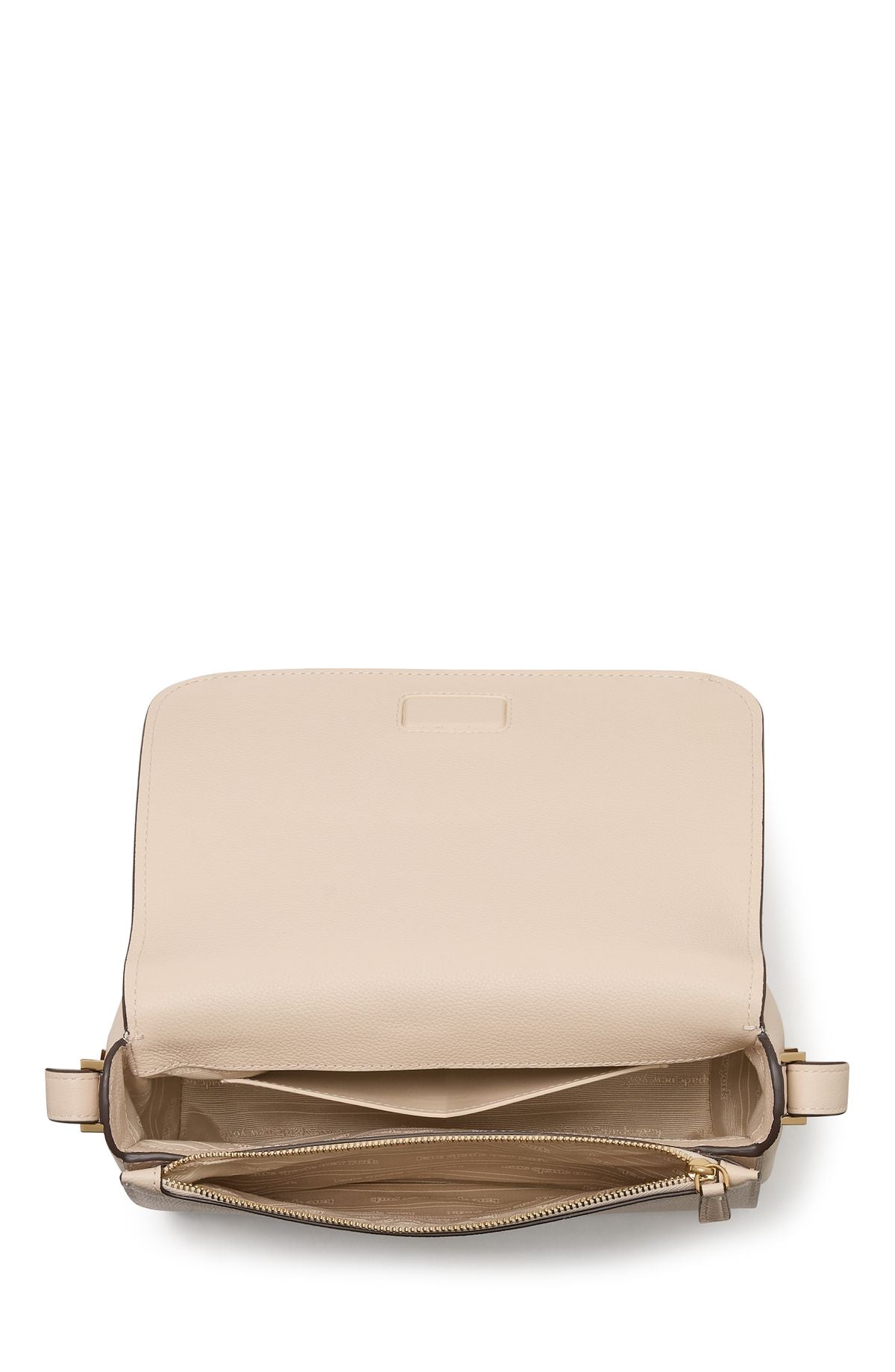 Liv Small Flap Crossbody