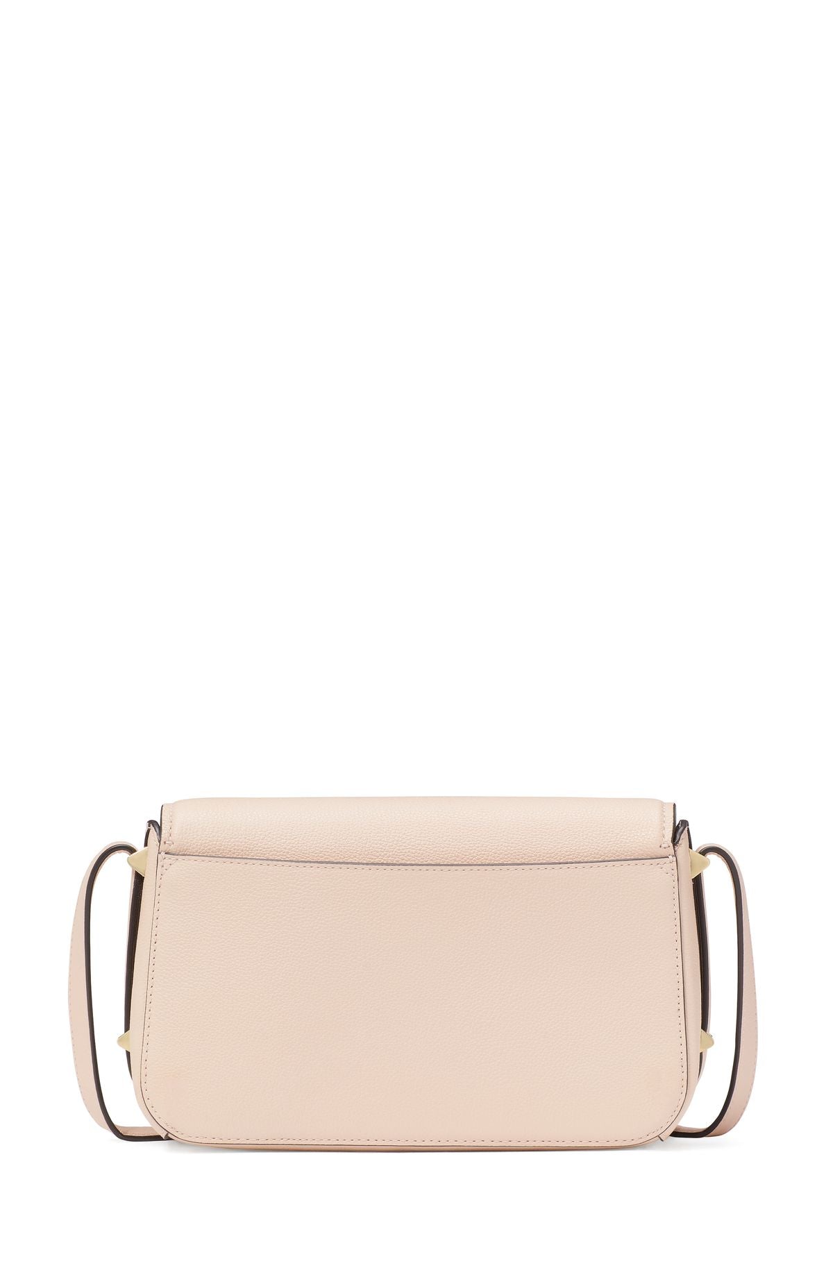 Liv Small Flap Crossbody