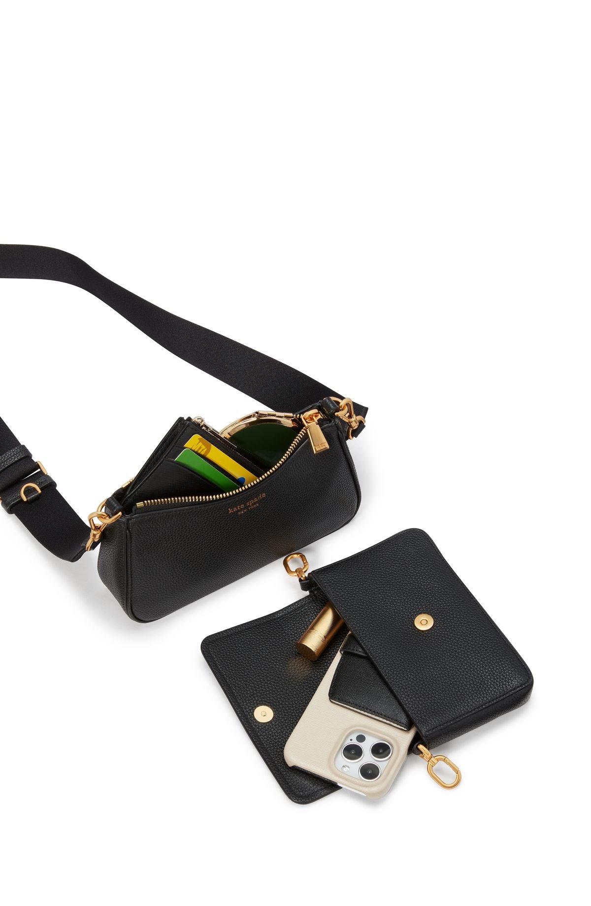 KK759-DBL UP XDY-Parisian Navy