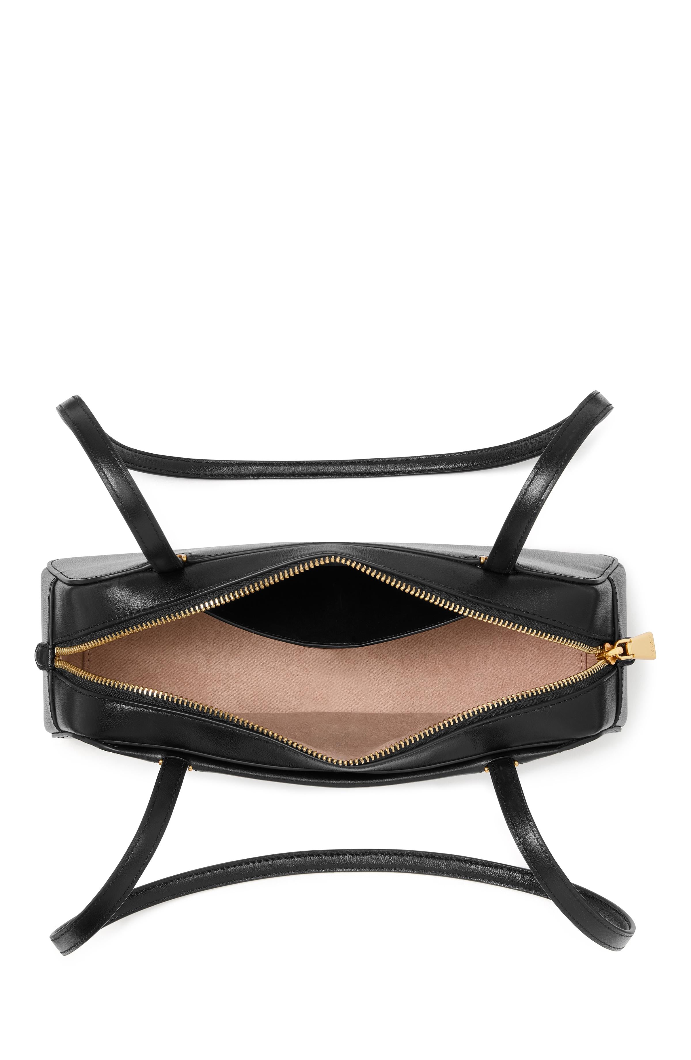 KK776-Grace Shoulder Bag-Black