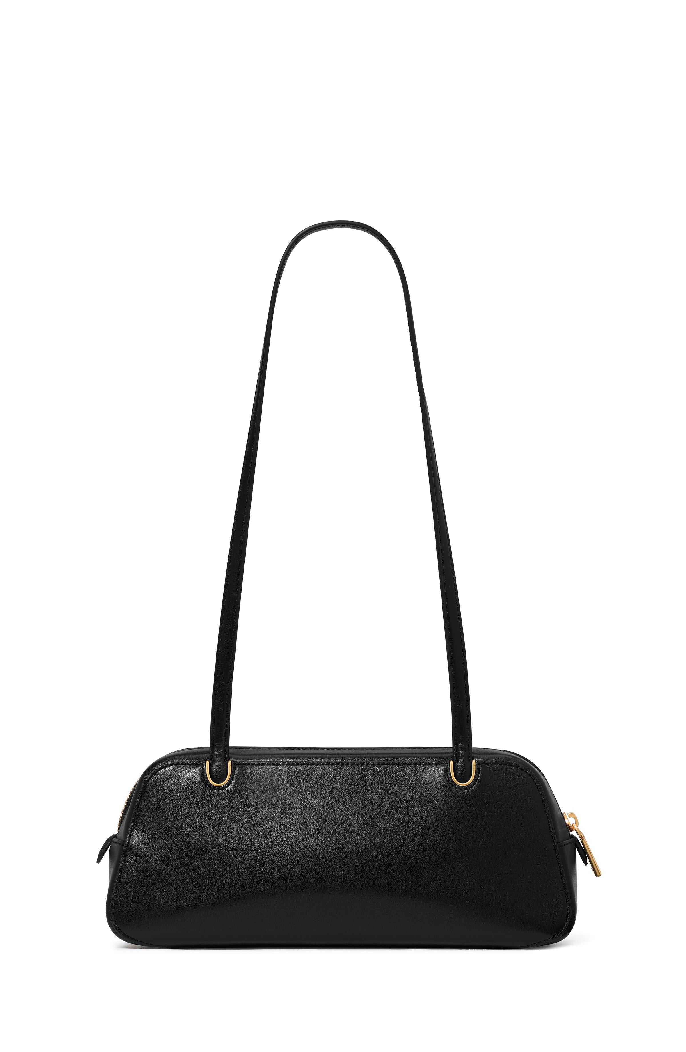 KK776-Grace Shoulder Bag-Black
