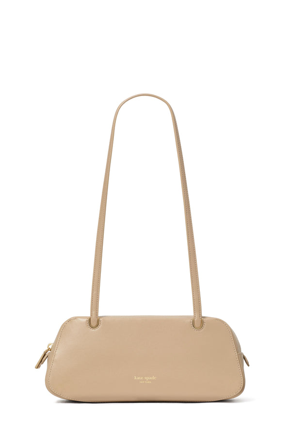 KK776-Grace Shoulder Bag-Timeless Taupe