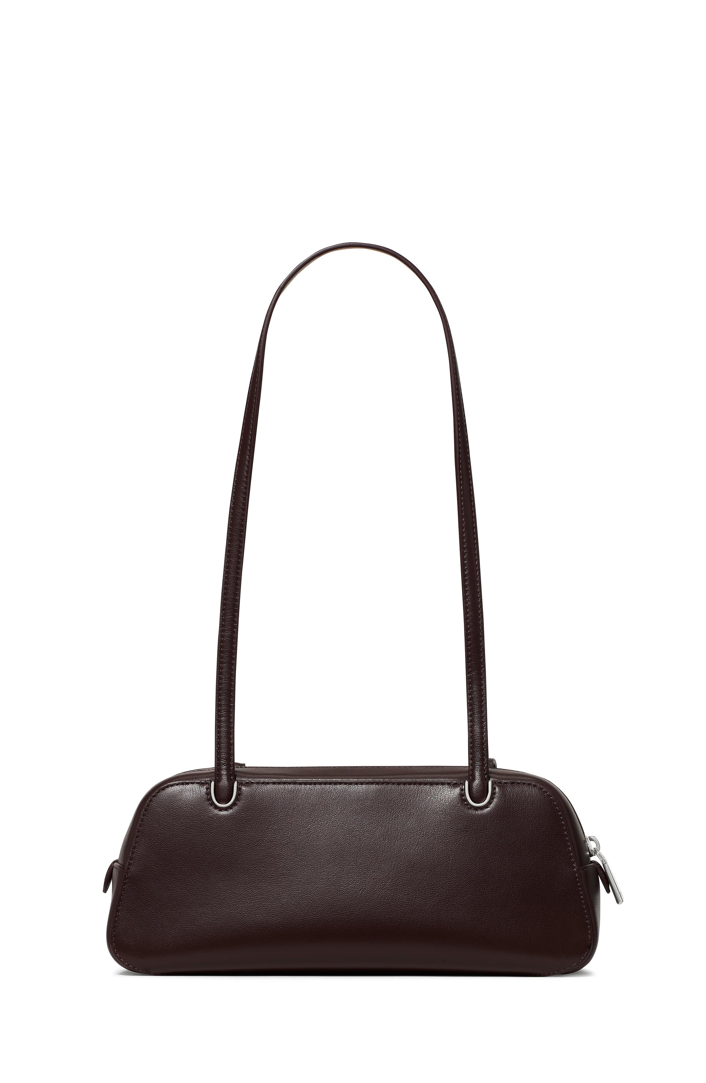 KK776-Grace Shoulder Bag-Hot Fudge