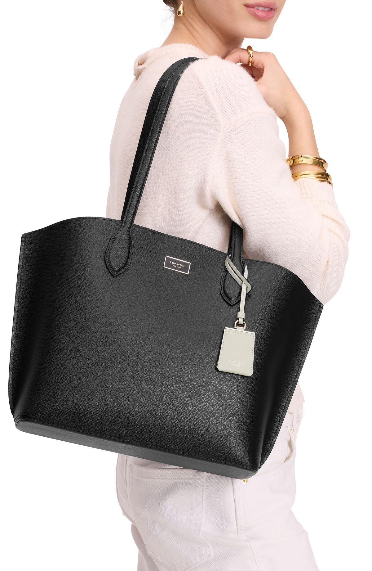 Suite Tote Bag
