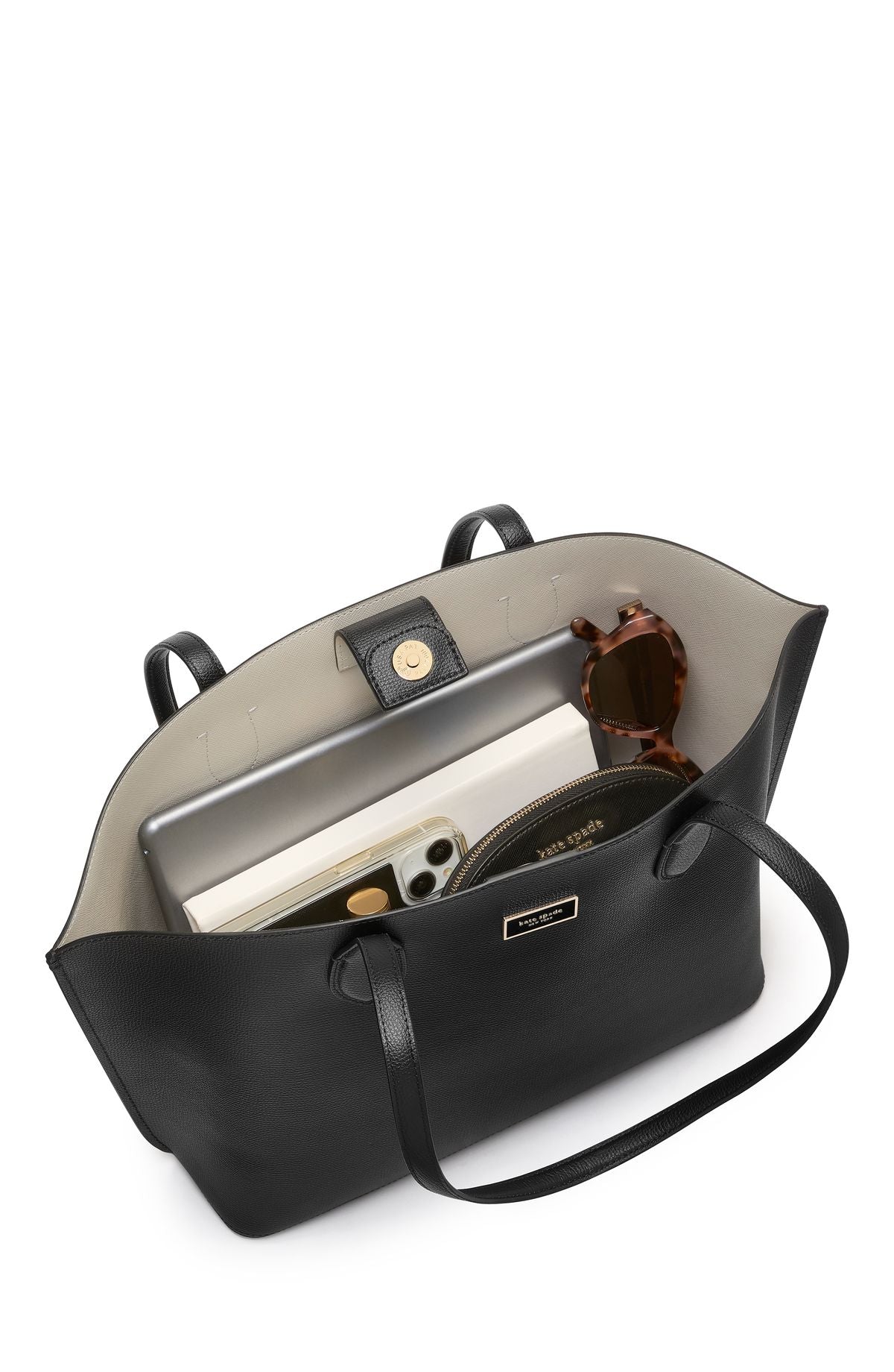 Suite Tote Bag