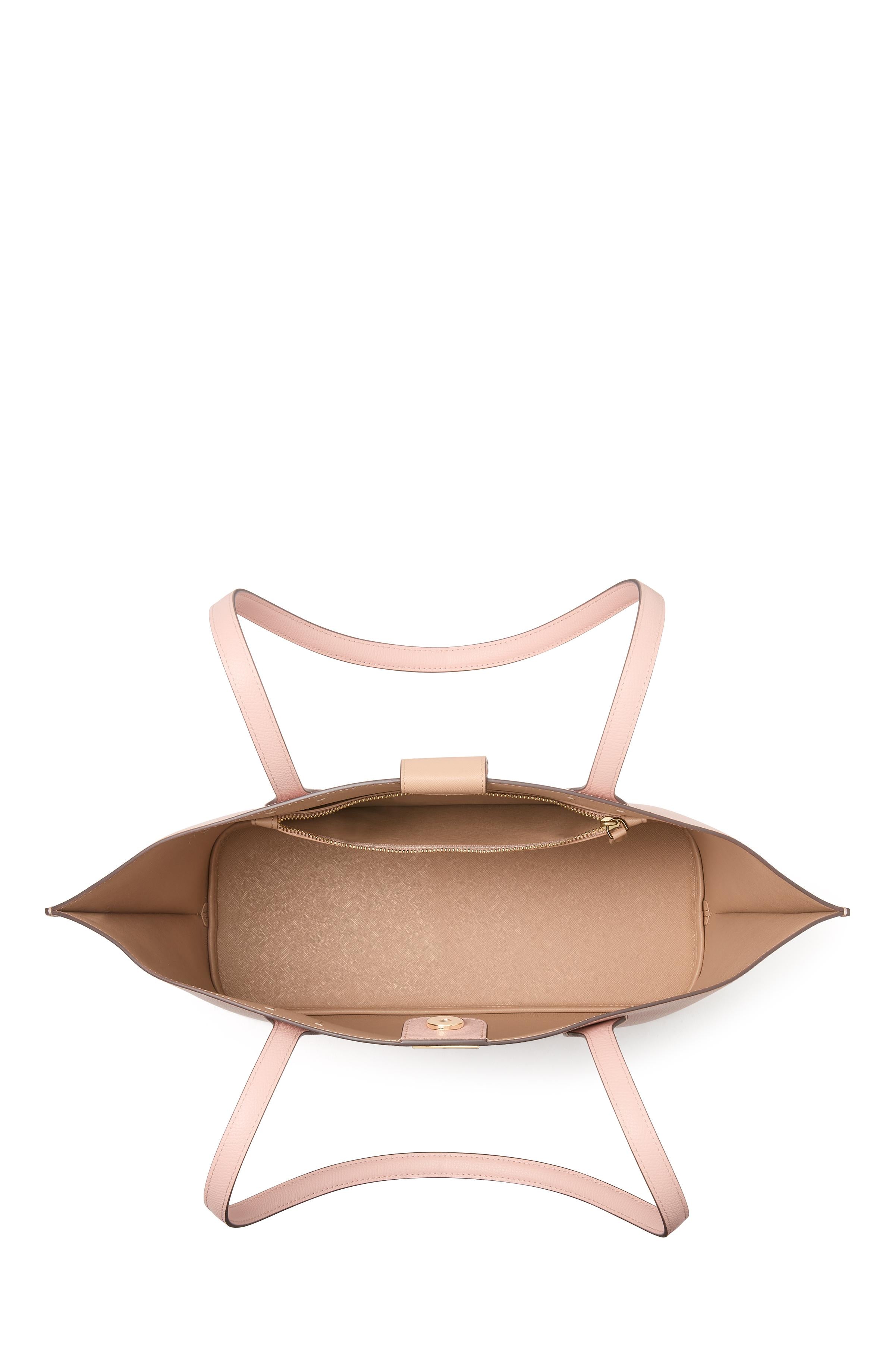 Suite Tote Bag